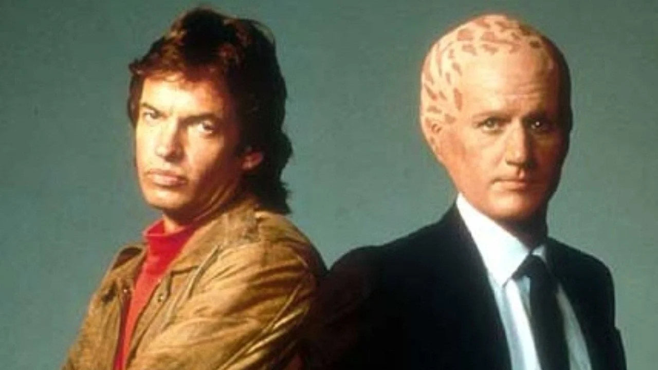 Unique Alien Nation (1989) gift ideas - Available at Popcorn Poster
