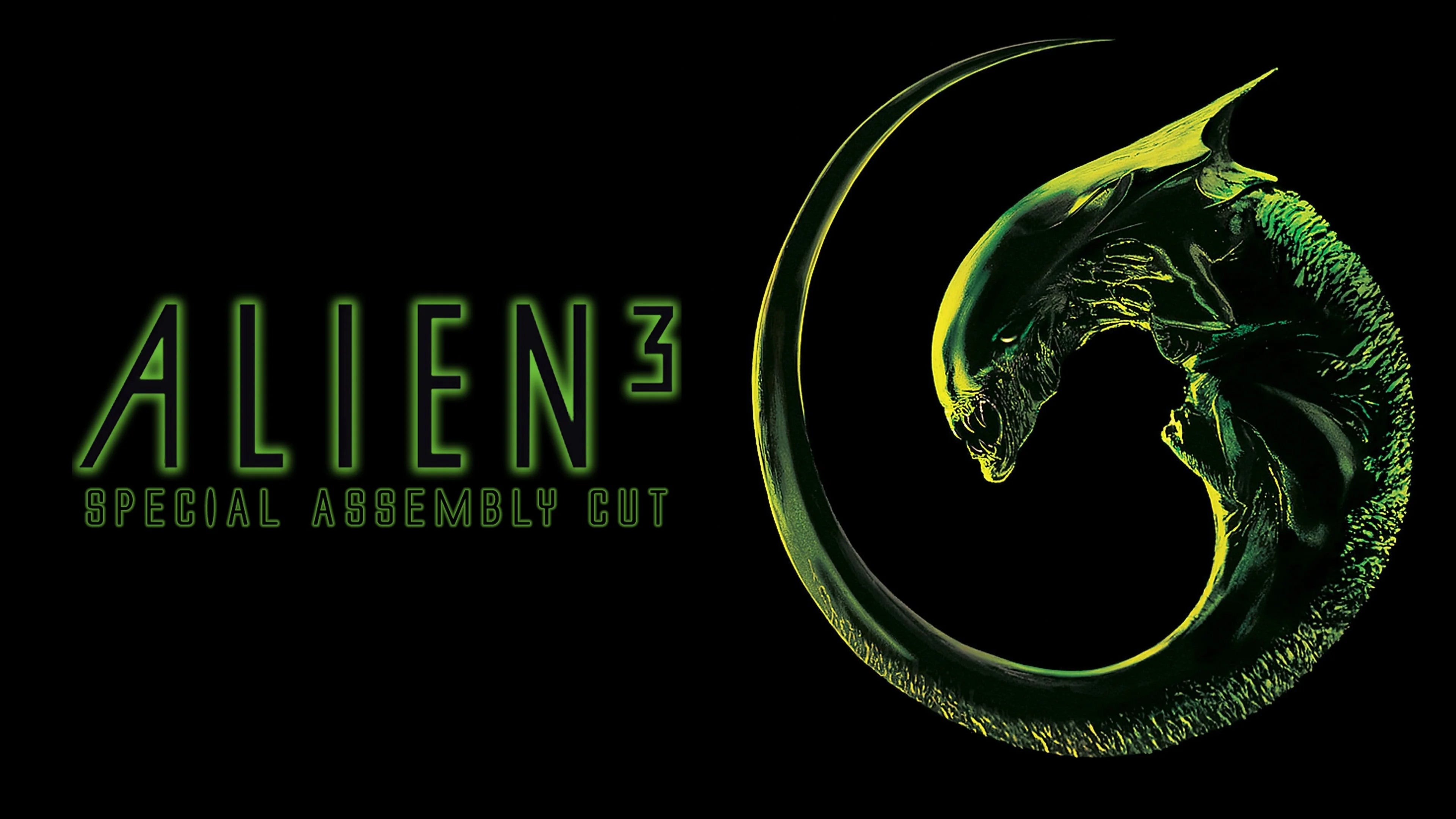 Unique Alien³ (1992) gift ideas - Available at Popcorn Poster