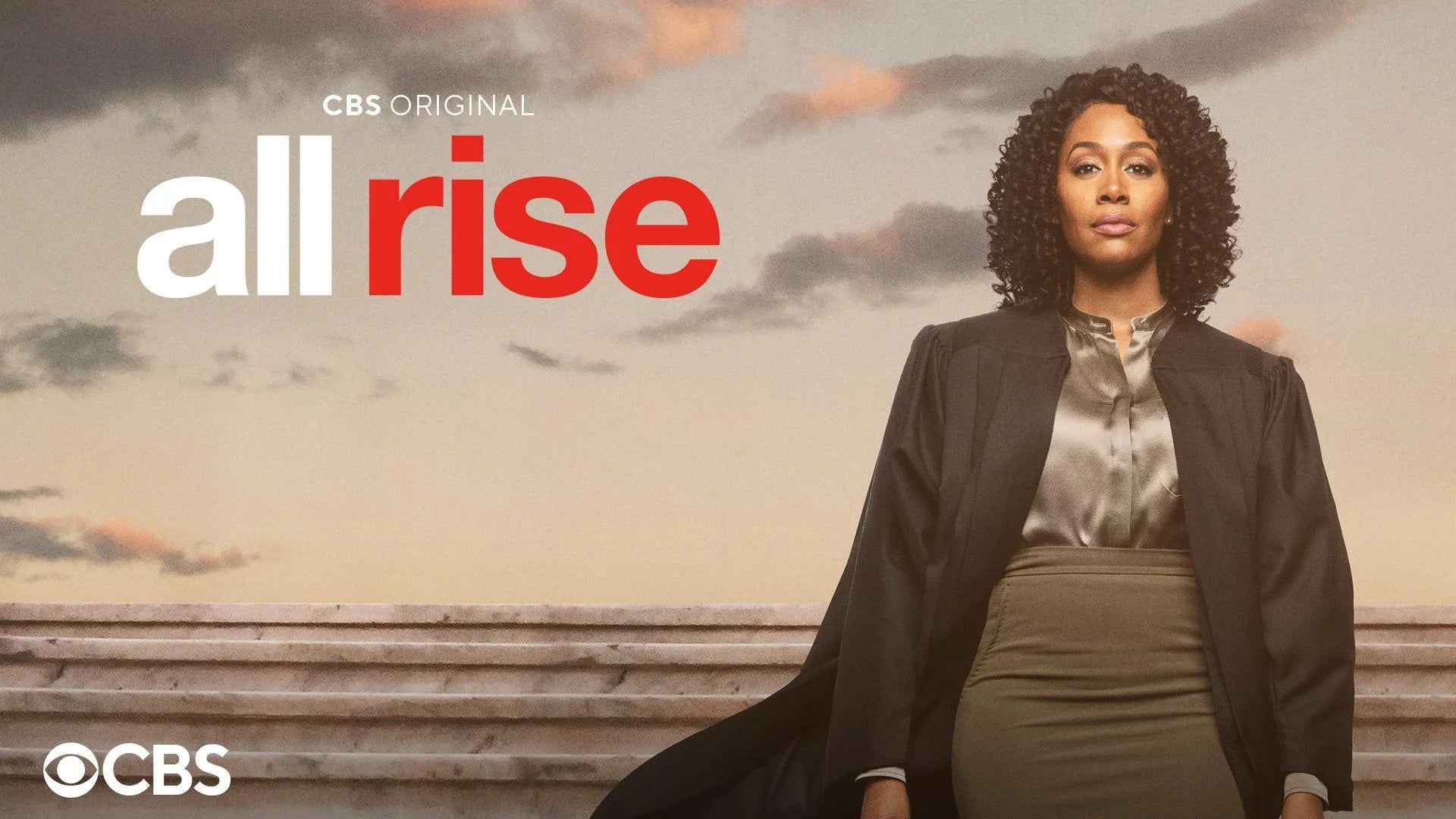 Unique All Rise (2019) gift ideas - Available at Popcorn Poster