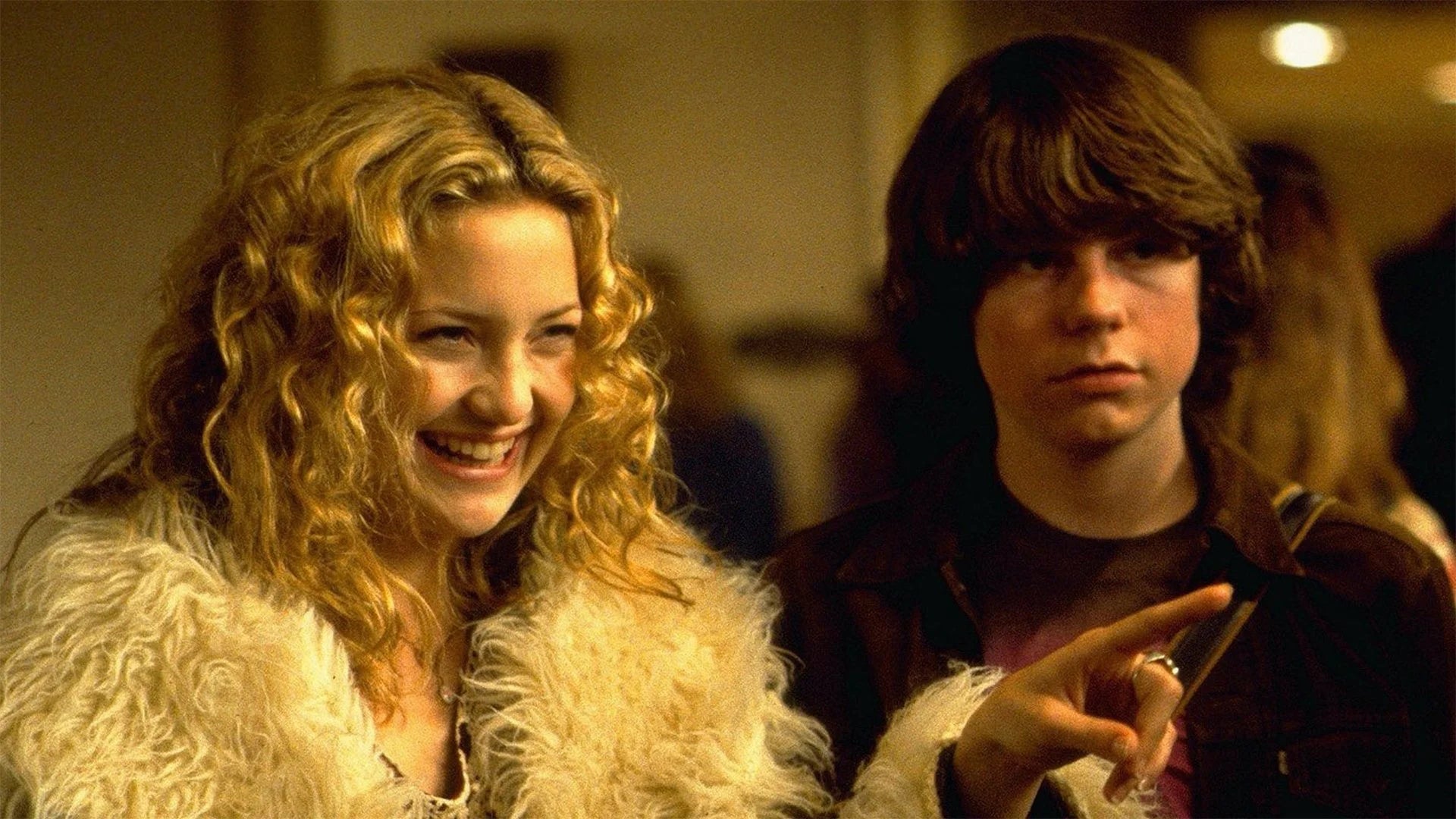 Unique Almost Famous (2000) gift ideas - Available at Popcorn Poster