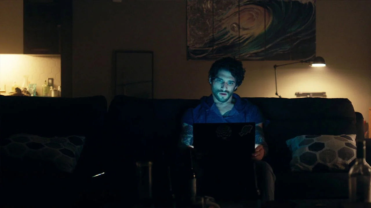 Unique Alone (2020) gift ideas - Available at Popcorn Poster