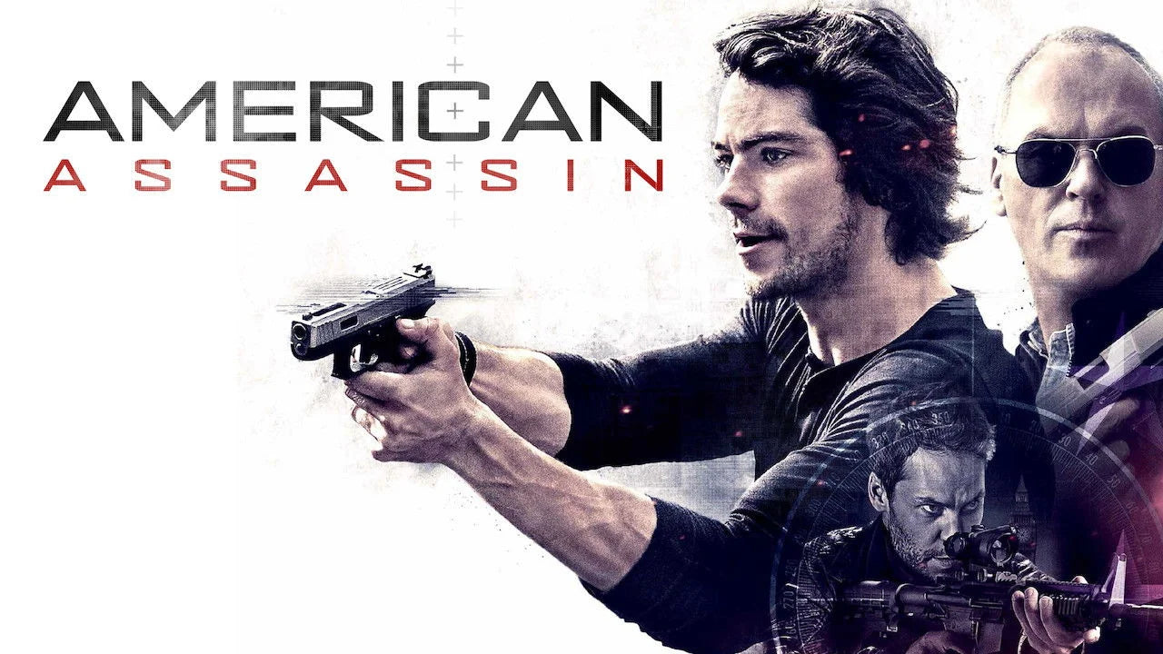 Unique American Assassin (2017) gift ideas - Available at Popcorn Poster