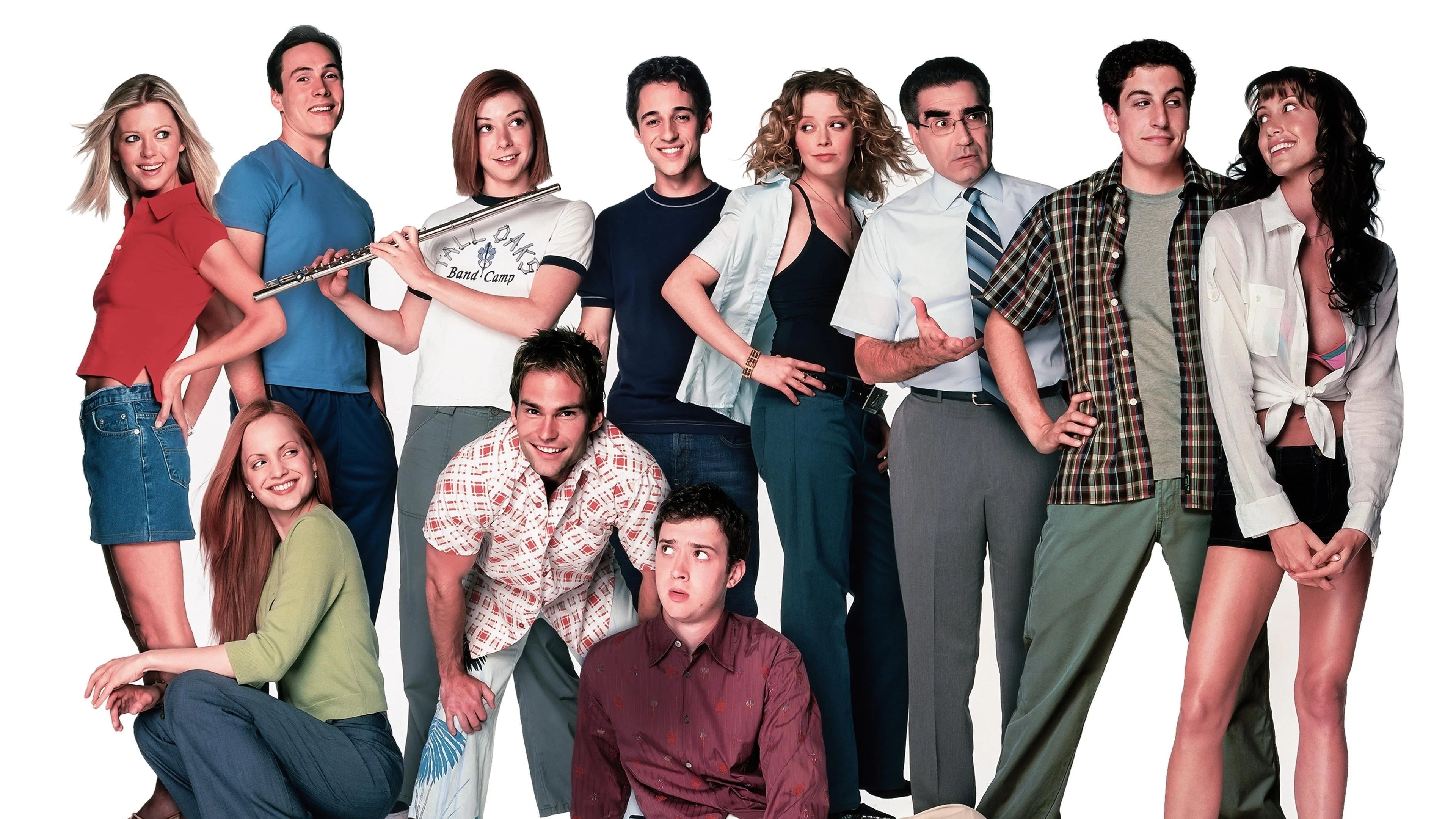 Unique American Pie 2 (2001) gift ideas - Available at Popcorn Poster