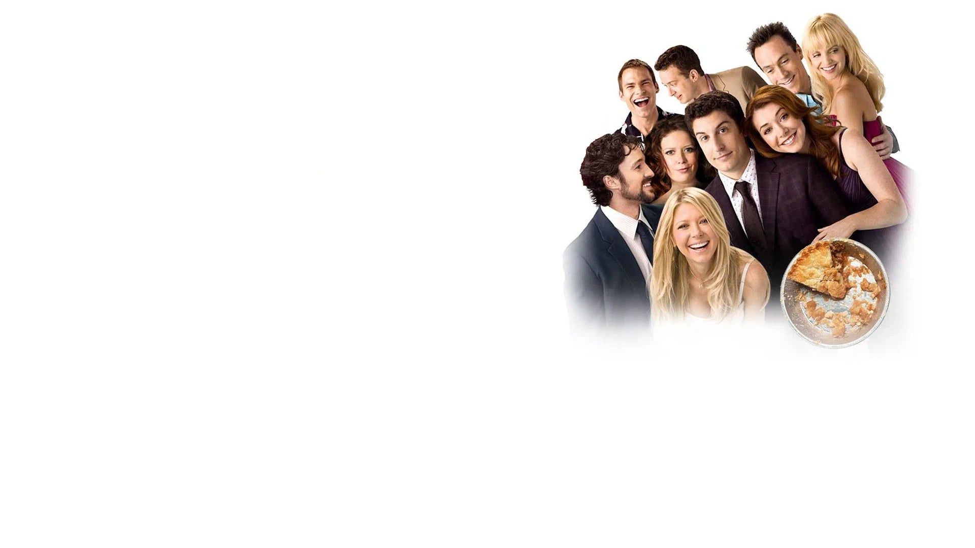 Unique American Reunion (2012) gift ideas - Available at Popcorn Poster