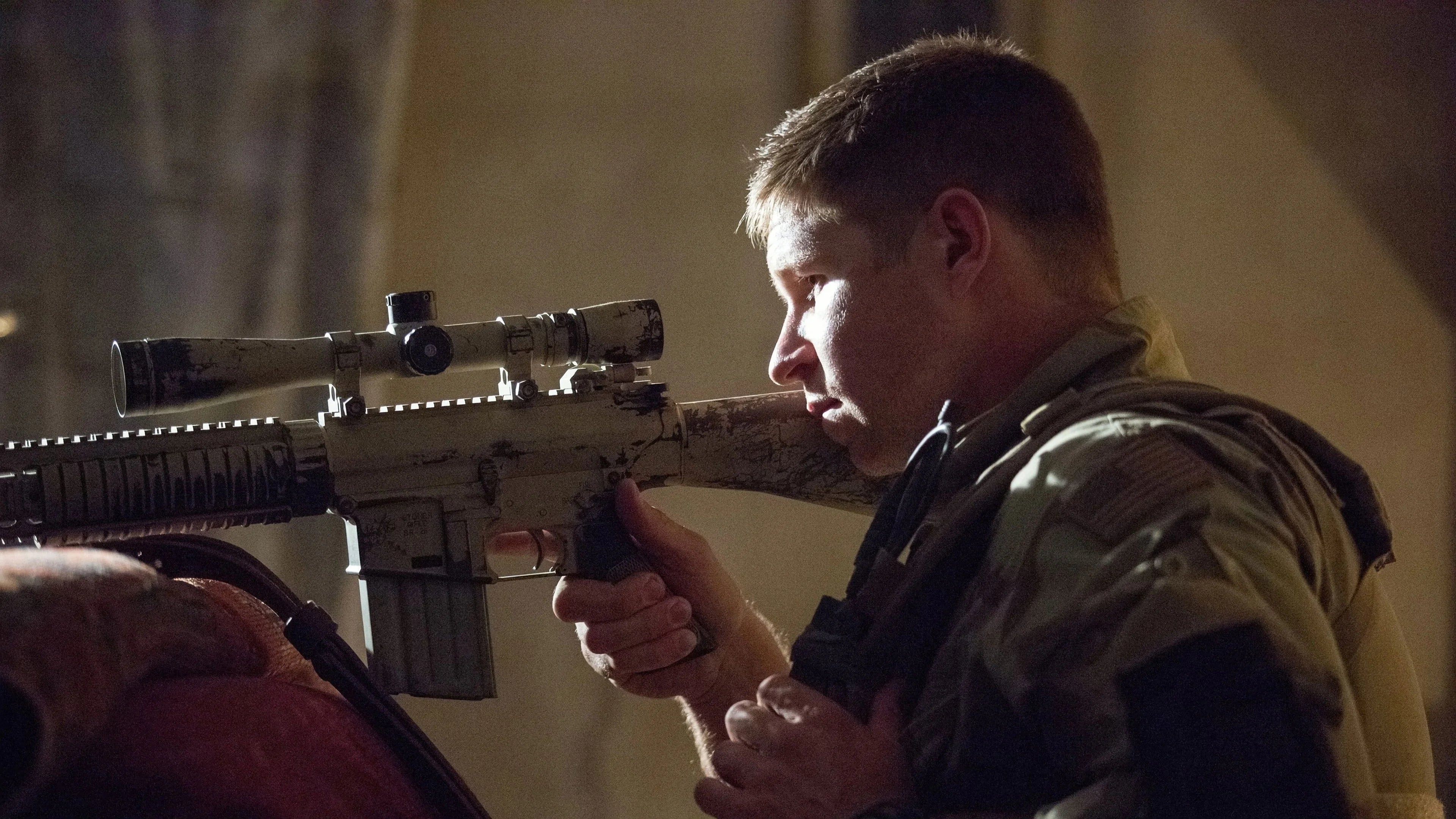 Unique American Sniper (2014) gift ideas - Available at Popcorn Poster