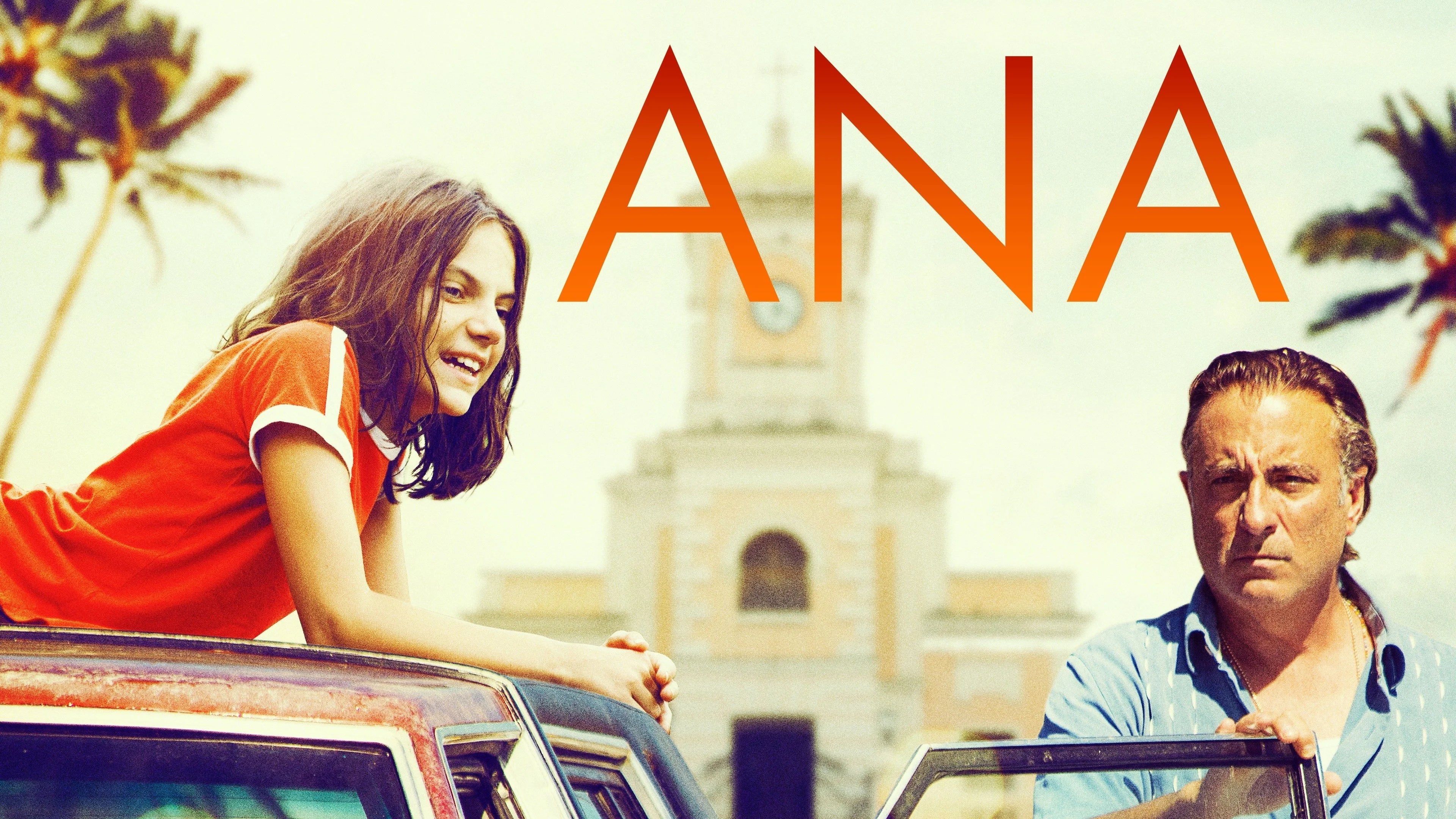 Unique Ana (2020) gift ideas - Available at Popcorn Poster