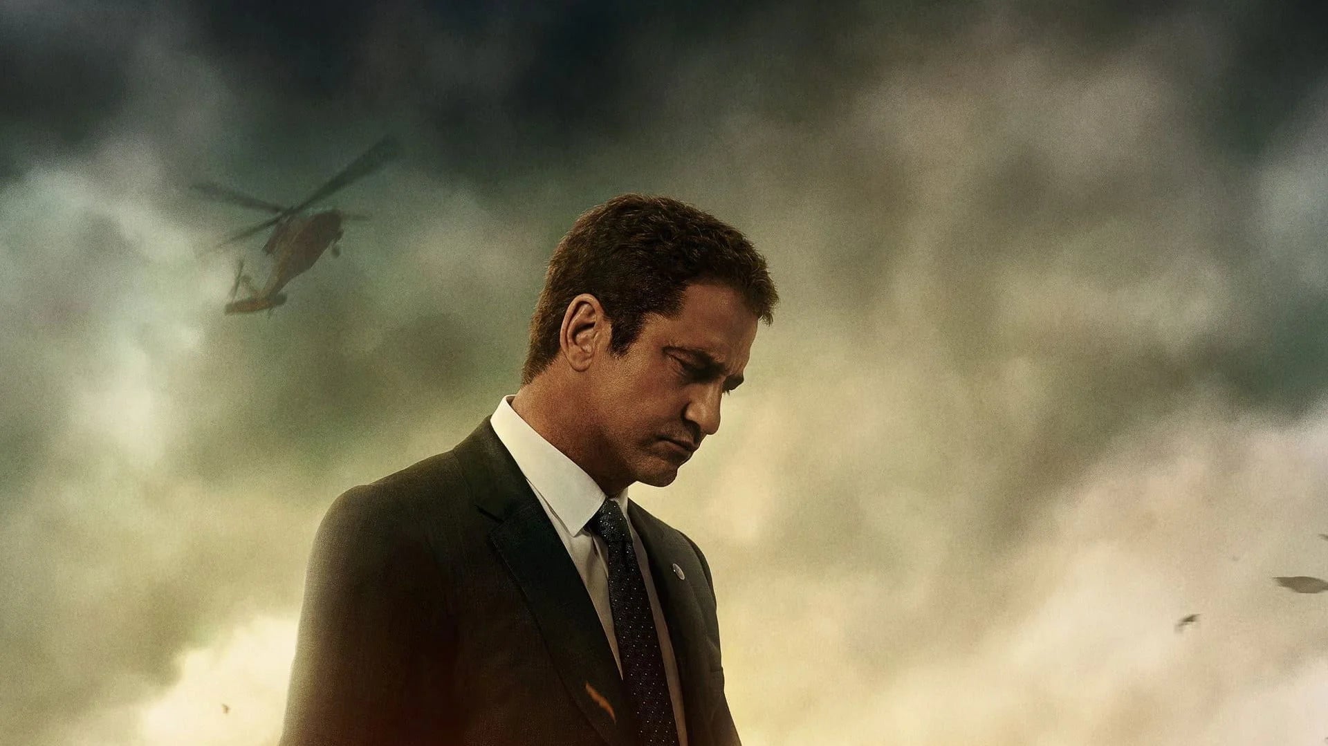 Unique Angel Has Fallen (2019) gift ideas - Available at Popcorn Poster