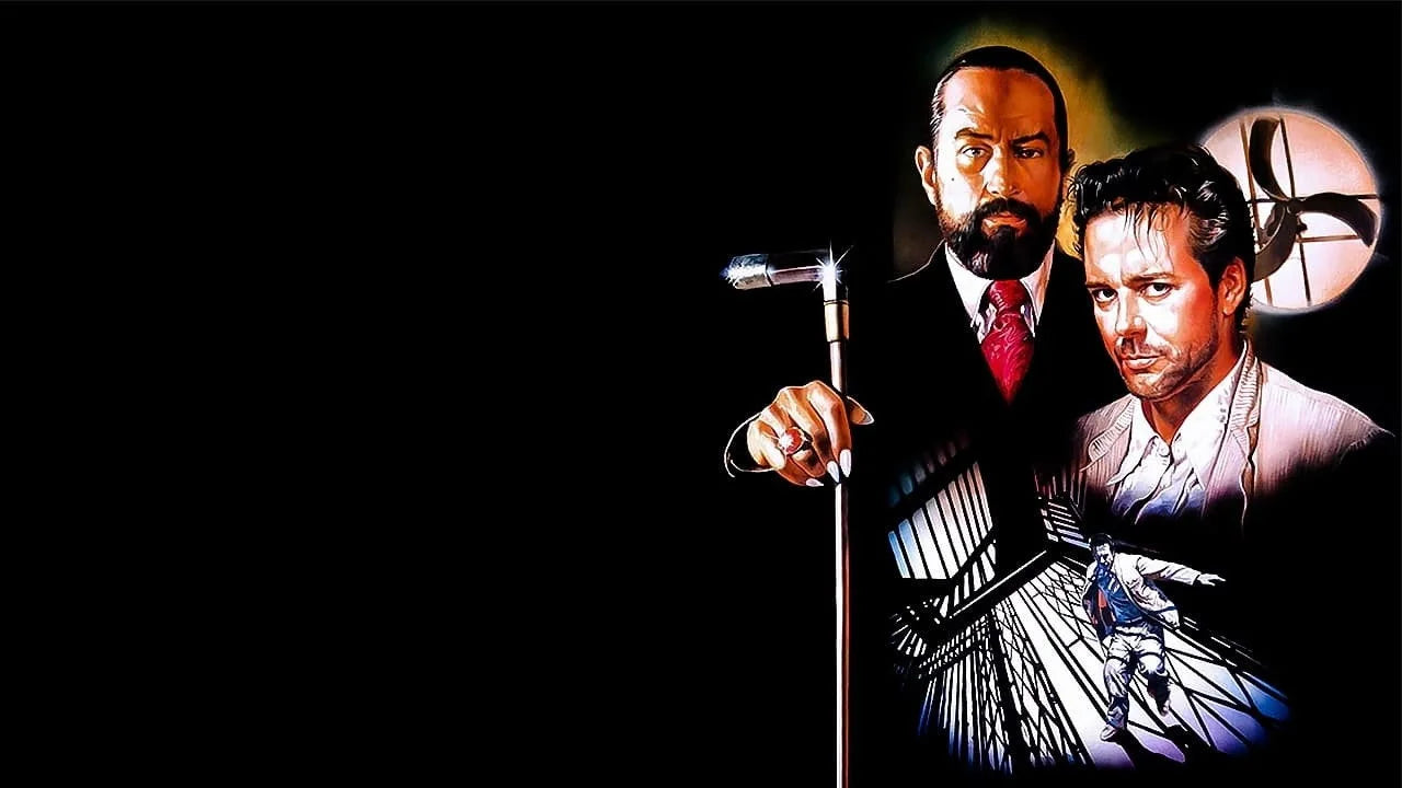 Unique Angel Heart (1987) gift ideas - Available at Popcorn Poster