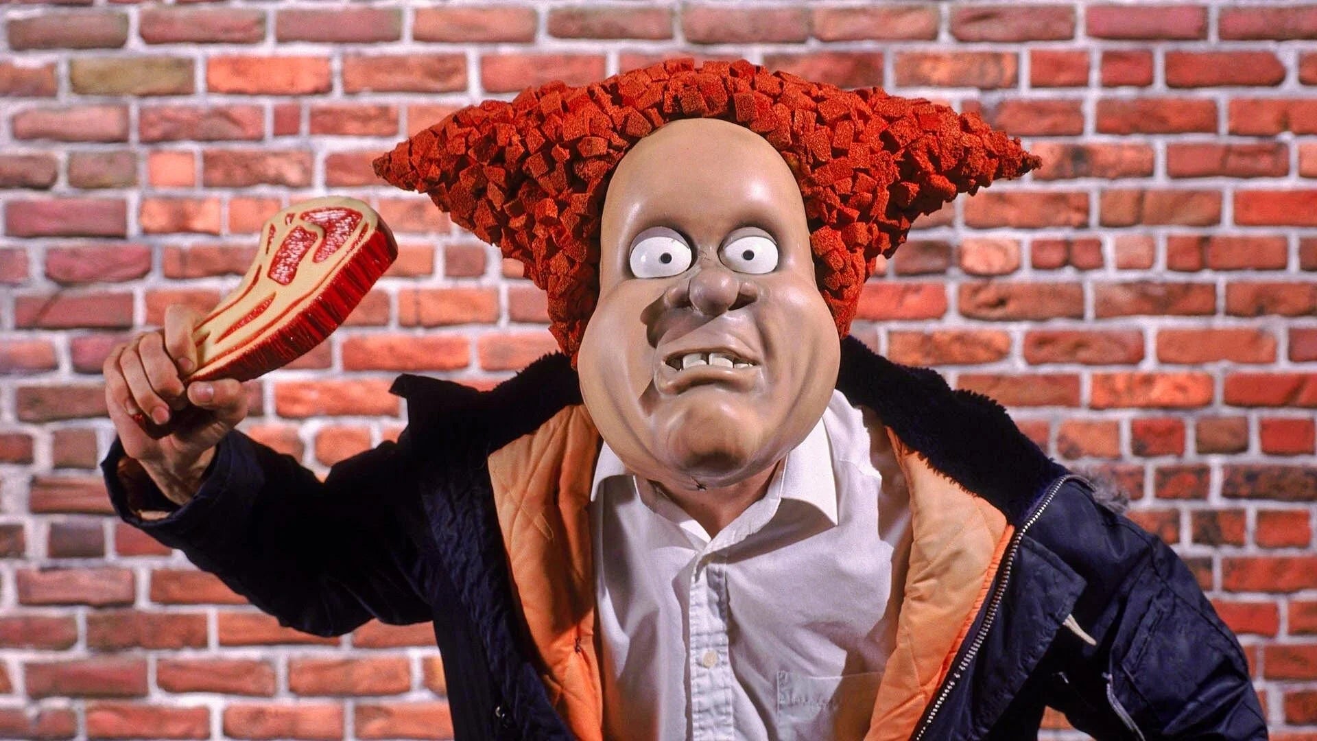 Unique Angry Kid (2000) gift ideas - Available at Popcorn Poster