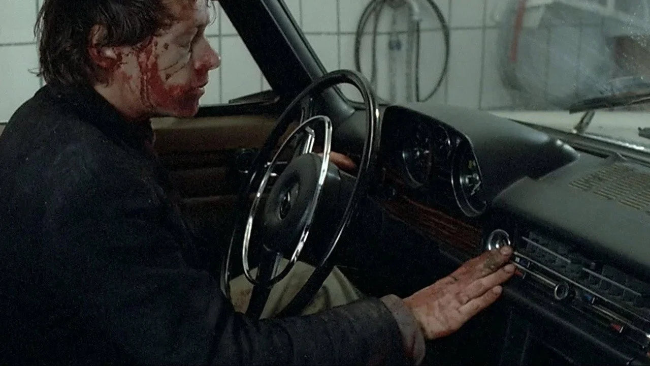 Unique Angst (1983) gift ideas - Available at Popcorn Poster