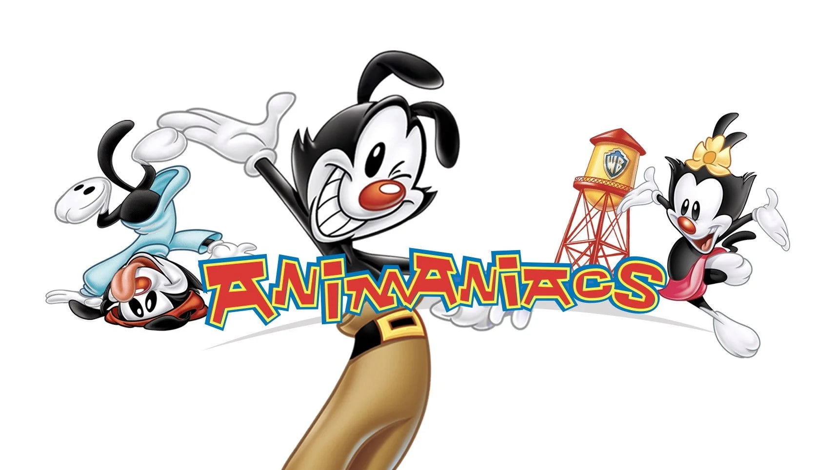 Unique Animaniacs (1993) gift ideas - Available at Popcorn Poster