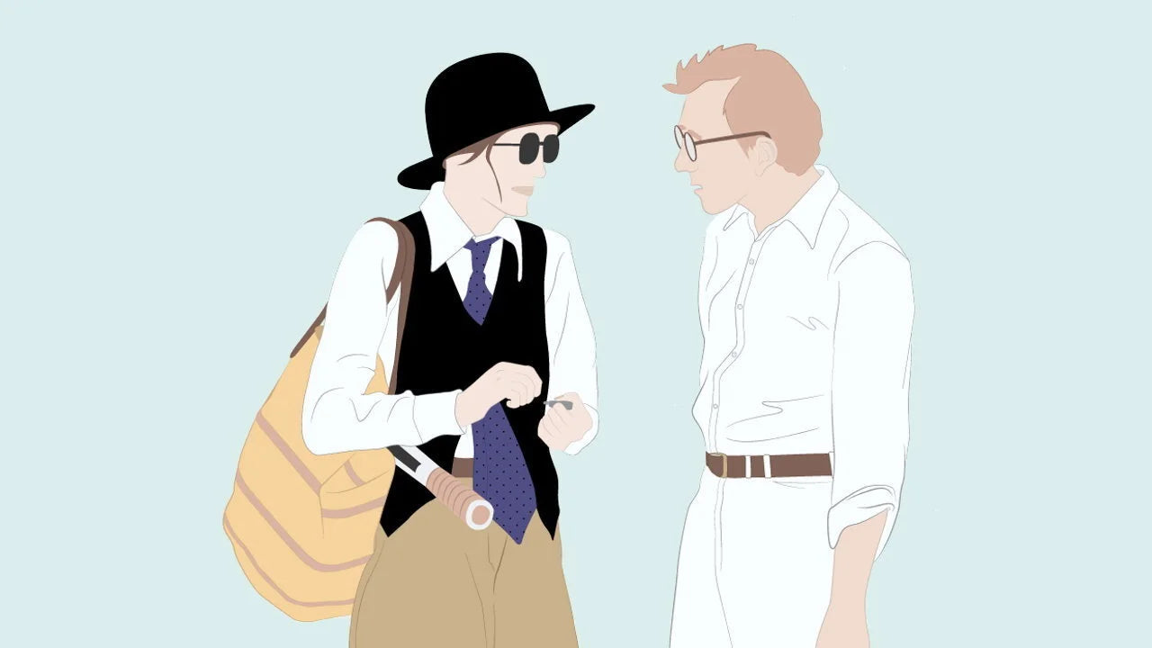 Unique Annie Hall (1977) gift ideas - Available at Popcorn Poster