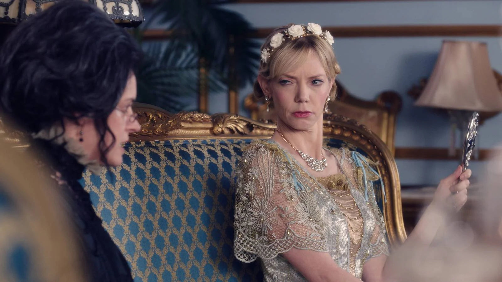 Unique Another Period (2015) gift ideas - Available at Popcorn Poster