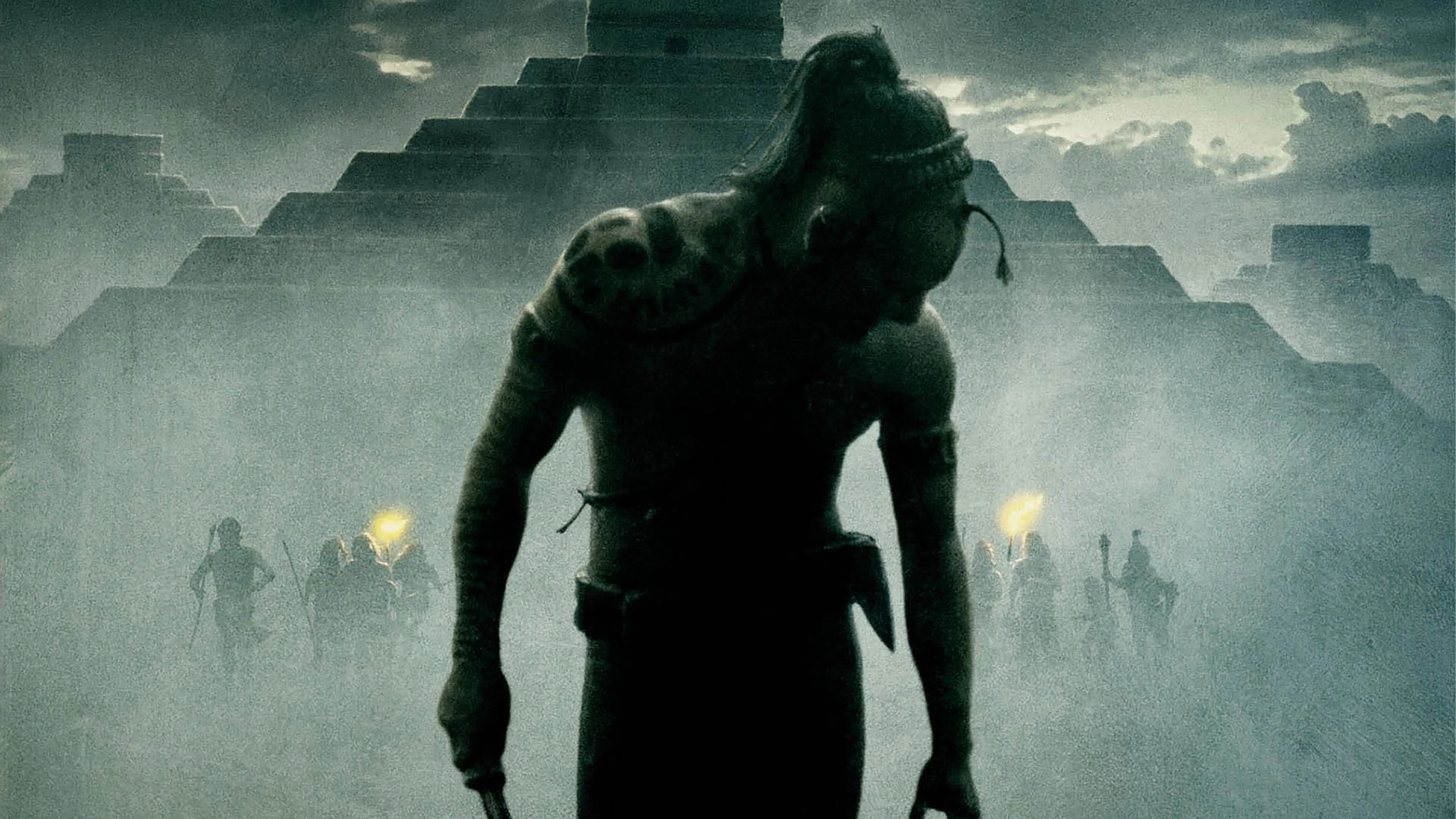 Unique Apocalypto (2006) gift ideas - Available at Popcorn Poster