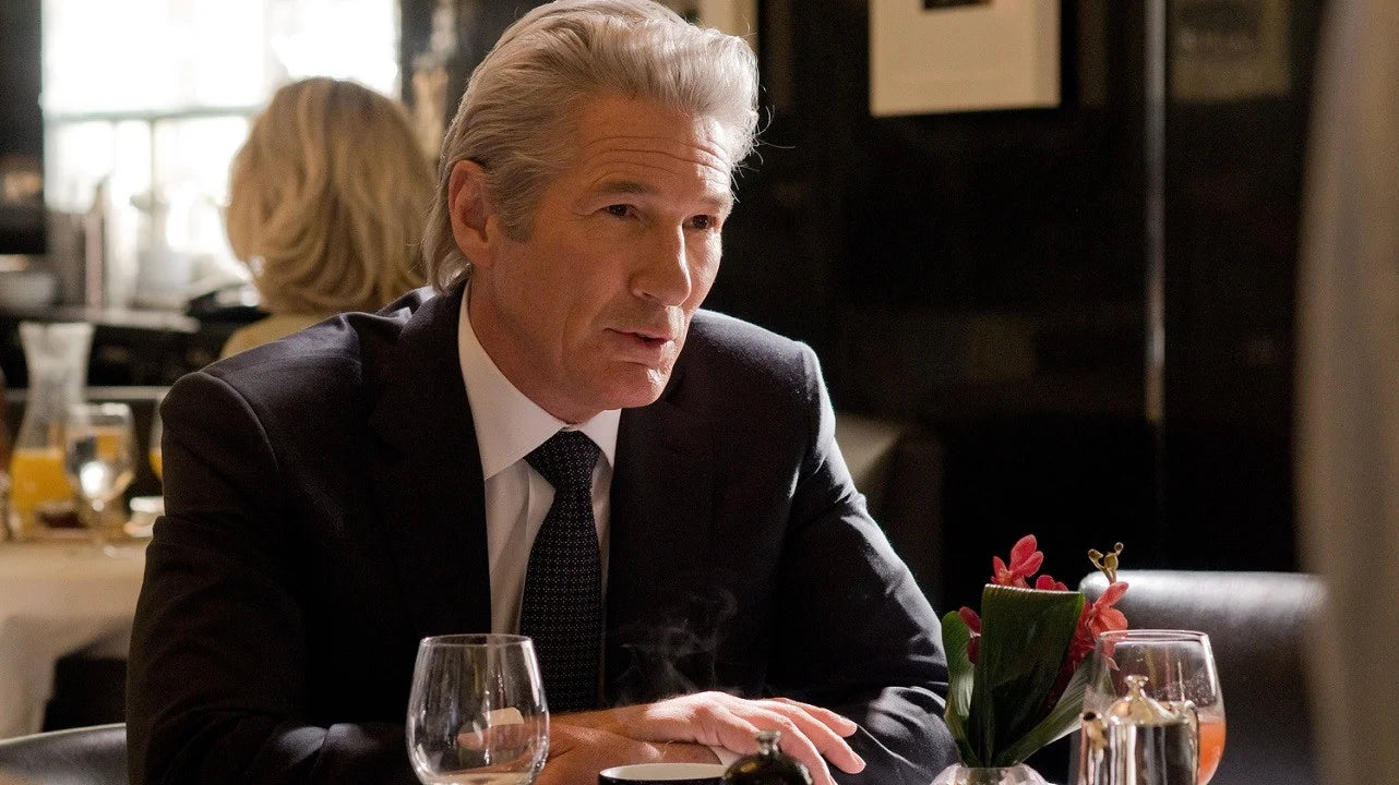 Unique Arbitrage (2012) gift ideas - Available at Popcorn Poster