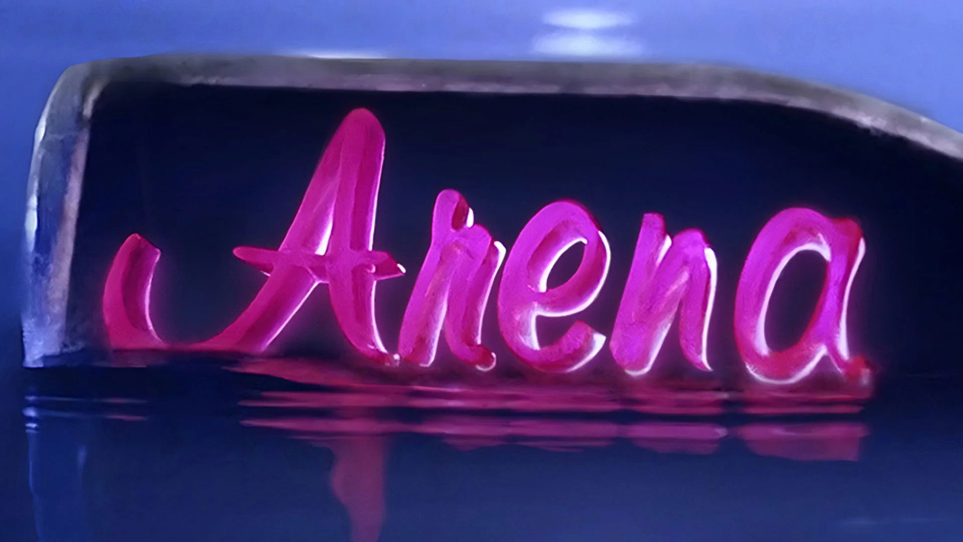 Unique Arena (1975) gift ideas - Available at Popcorn Poster