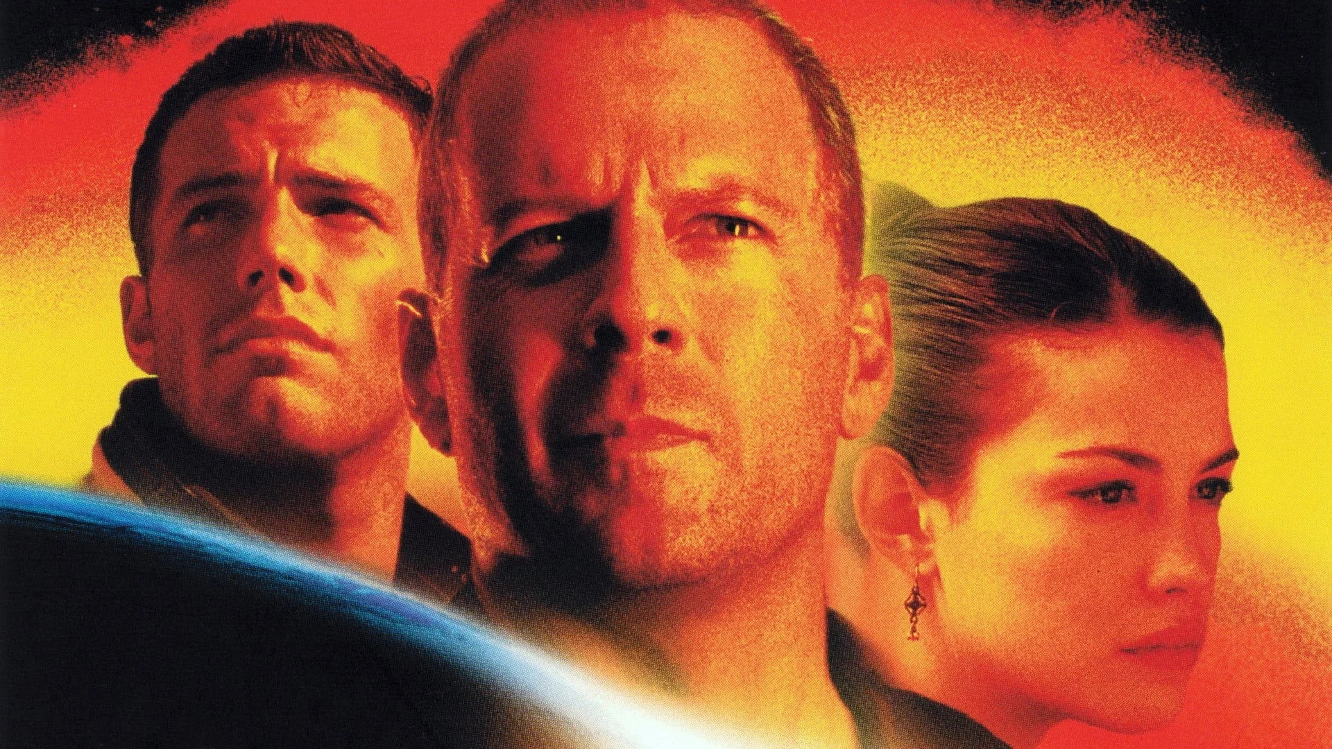 Unique Armageddon (1998) gift ideas - Available at Popcorn Poster