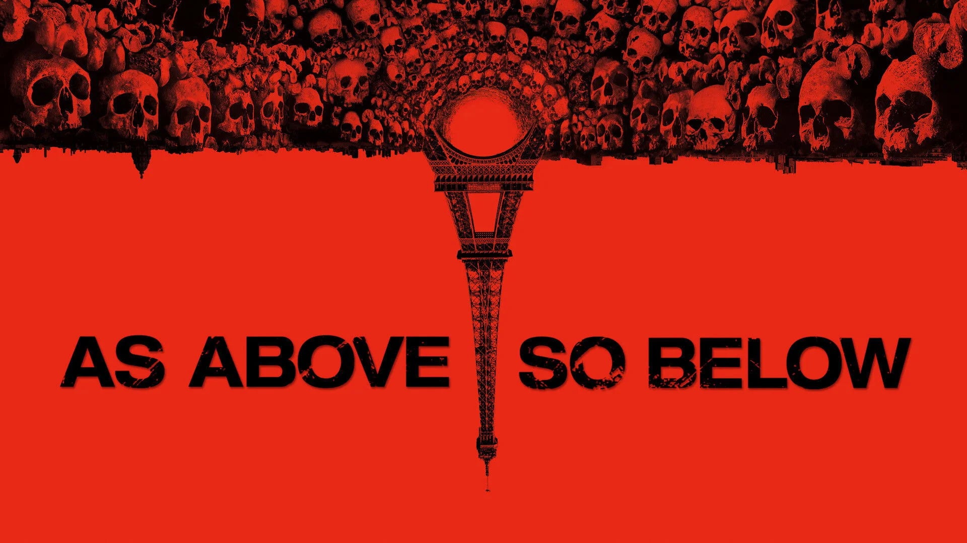Unique As Above, So Below (2014) gift ideas - Available at Popcorn Poster