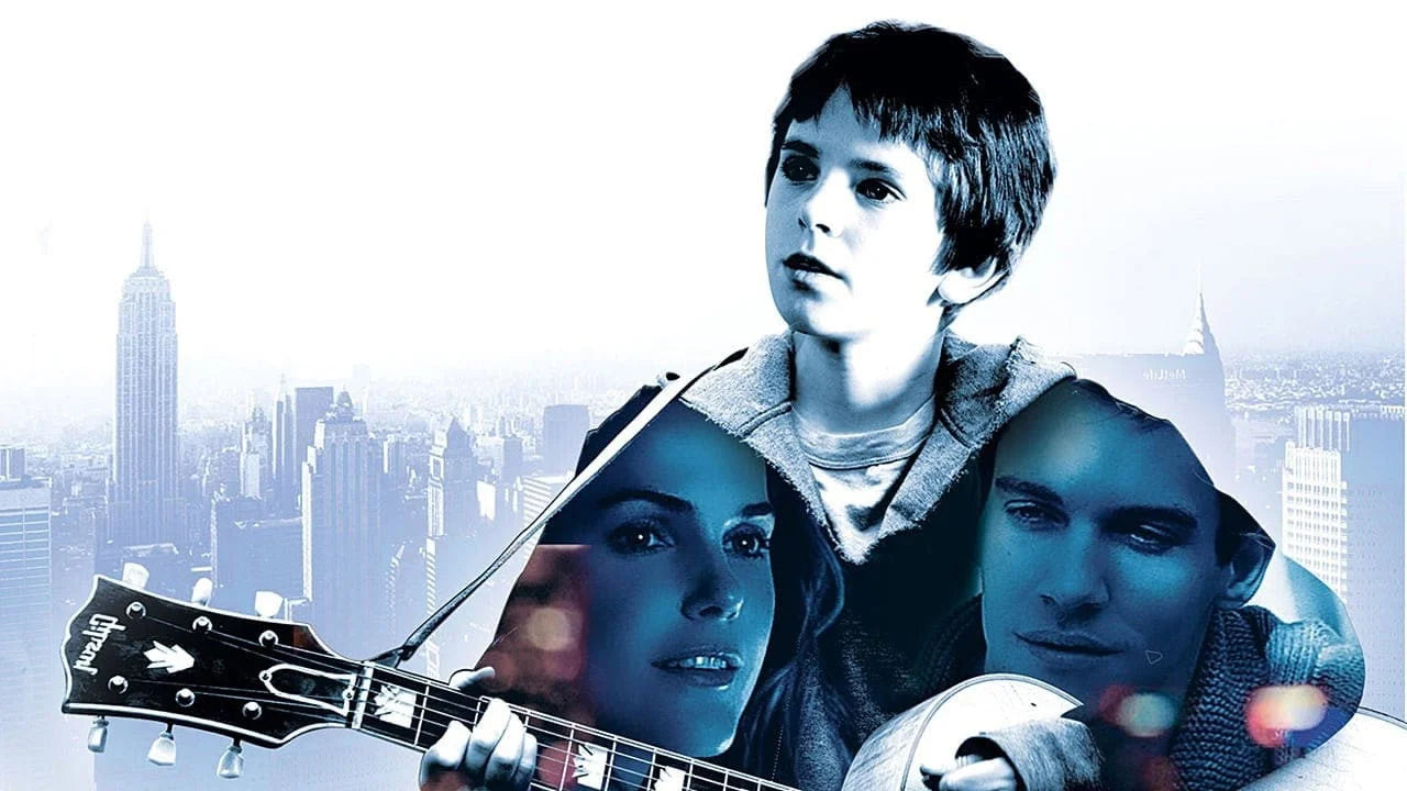 Unique August Rush (2007) gift ideas - Available at Popcorn Poster