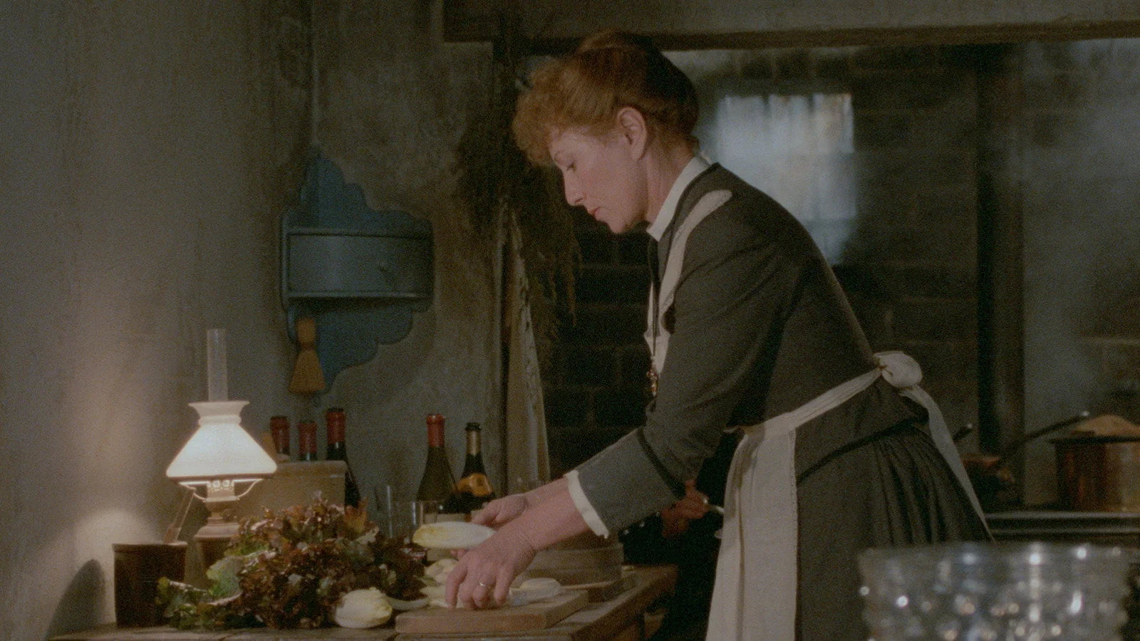 Unique Babette's Feast (1987) gift ideas - Available at Popcorn Poster