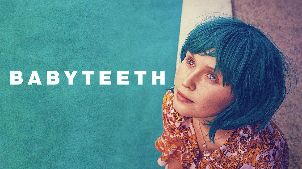 Unique Babyteeth (2020) gift ideas - Available at Popcorn Poster