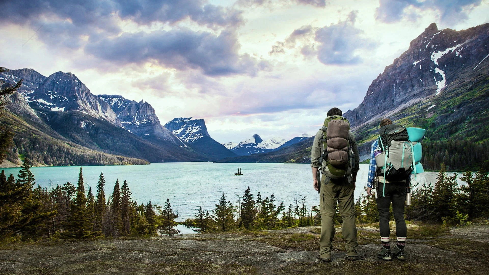Unique Backcountry (2015) gift ideas - Available at Popcorn Poster