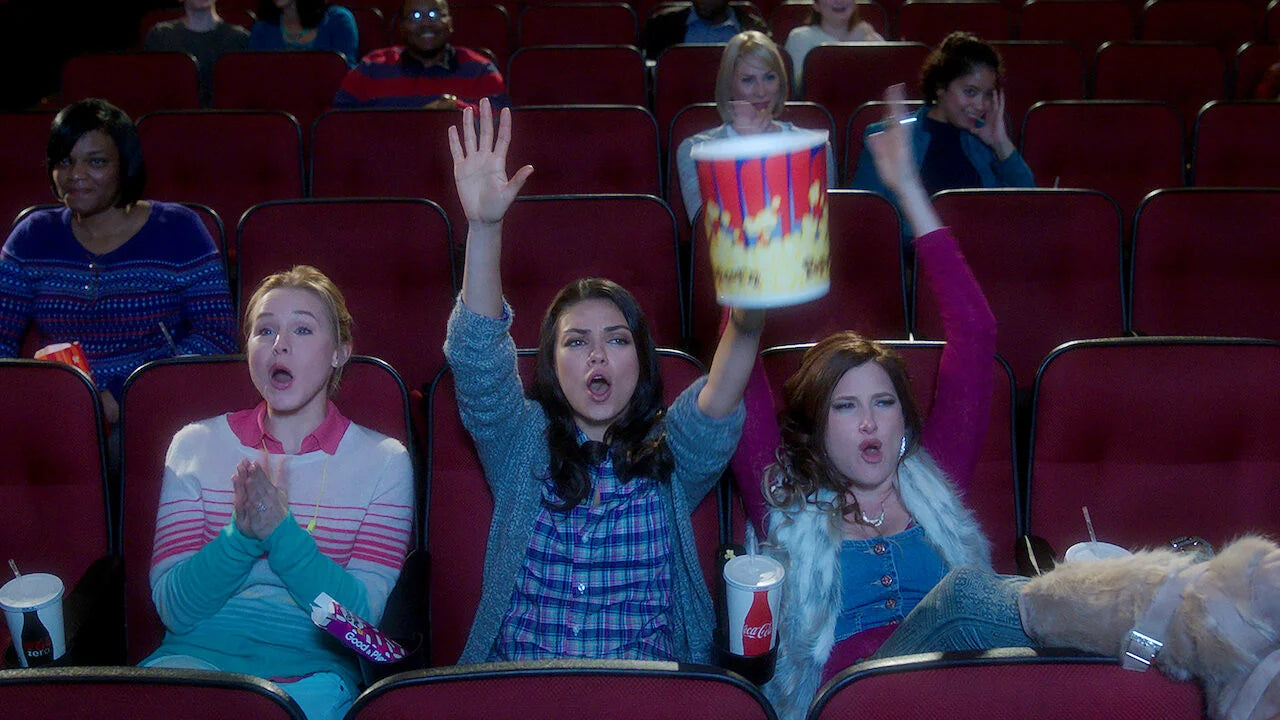 Unique Bad Moms (2016) gift ideas - Available at Popcorn Poster