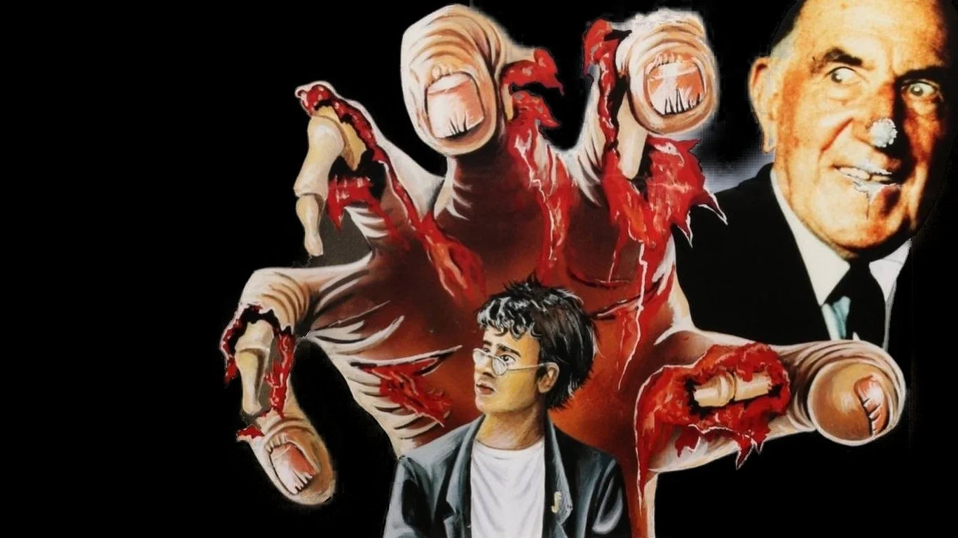 Unique Bad Taste (1987) gift ideas - Available at Popcorn Poster