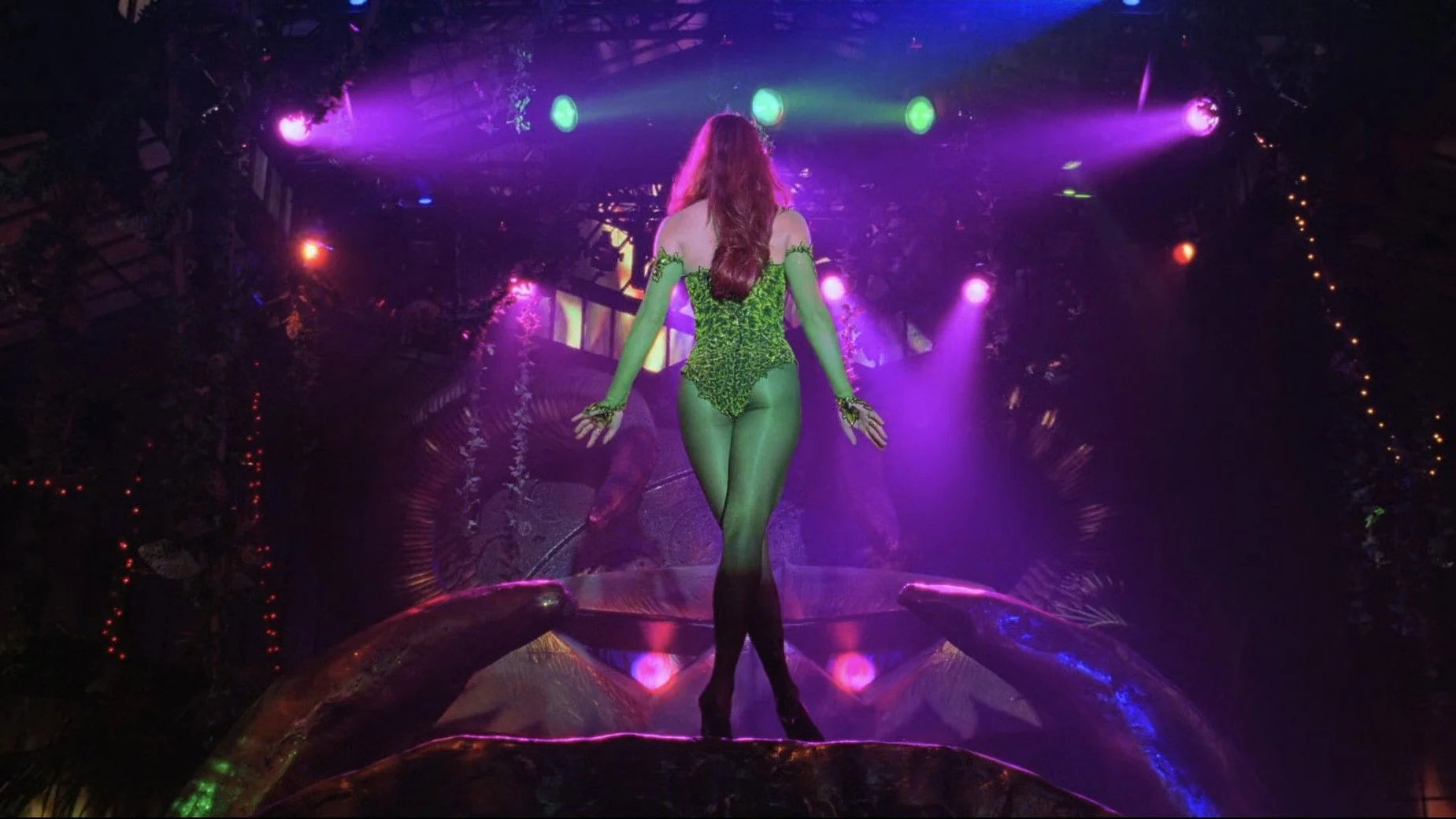 Unique Batman & Robin (1997) gift ideas - Available at Popcorn Poster