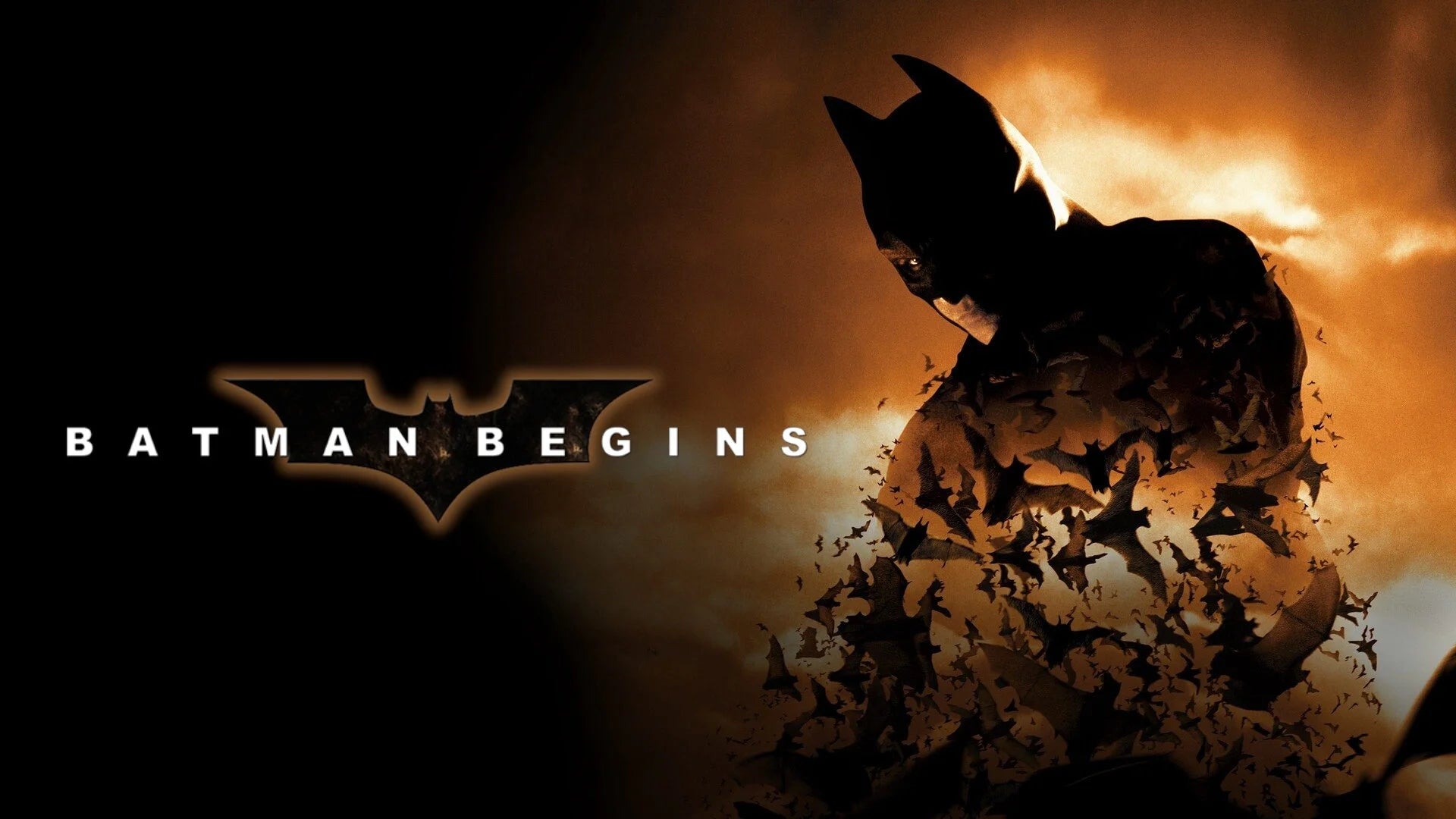 Unique Batman Begins (2005) gift ideas - Available at Popcorn Poster