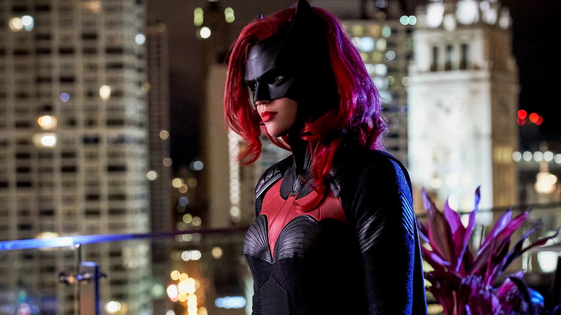 Unique Batwoman (2019) gift ideas - Available at Popcorn Poster