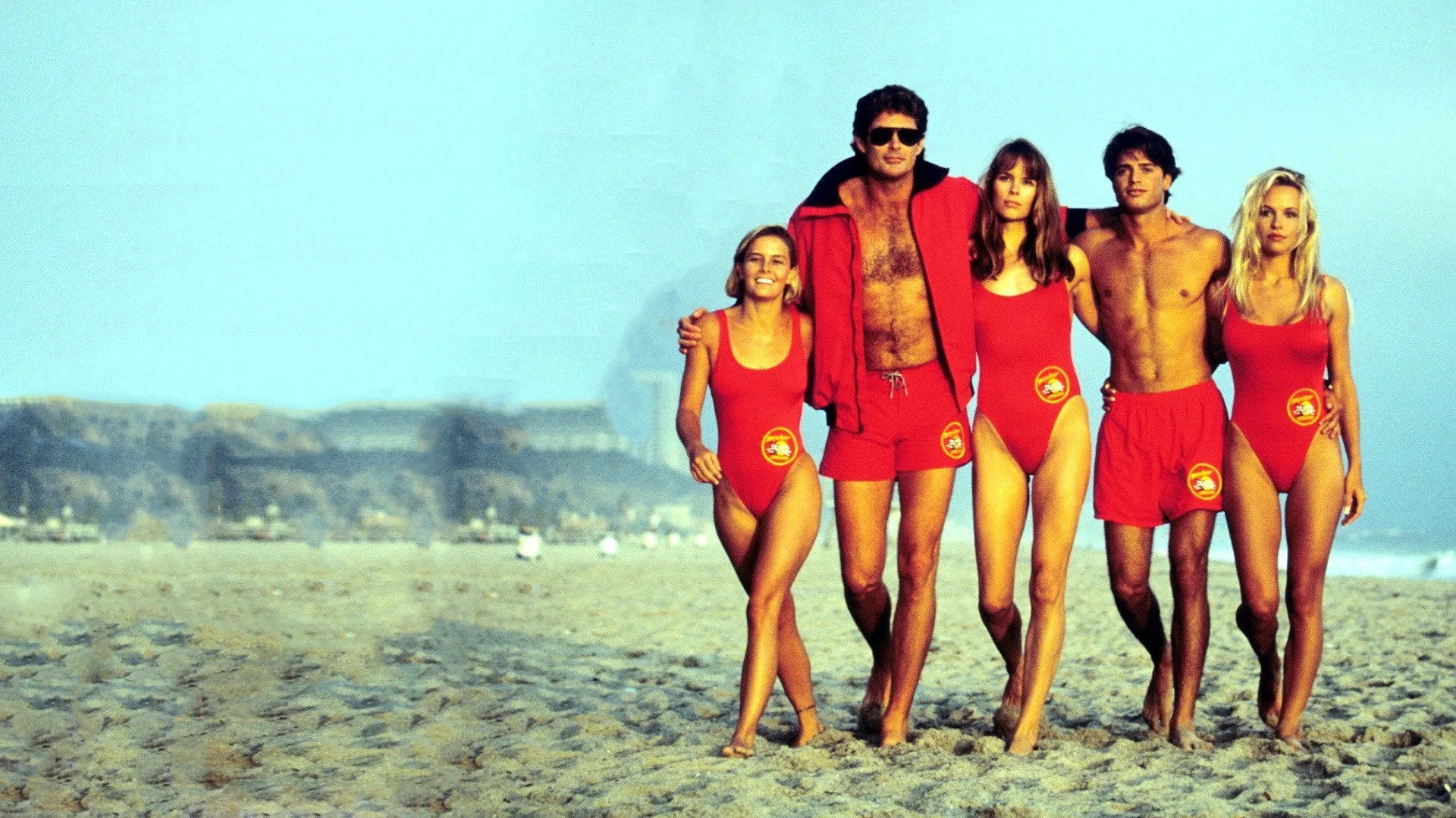 Unique Baywatch (1989) gift ideas - Available at Popcorn Poster