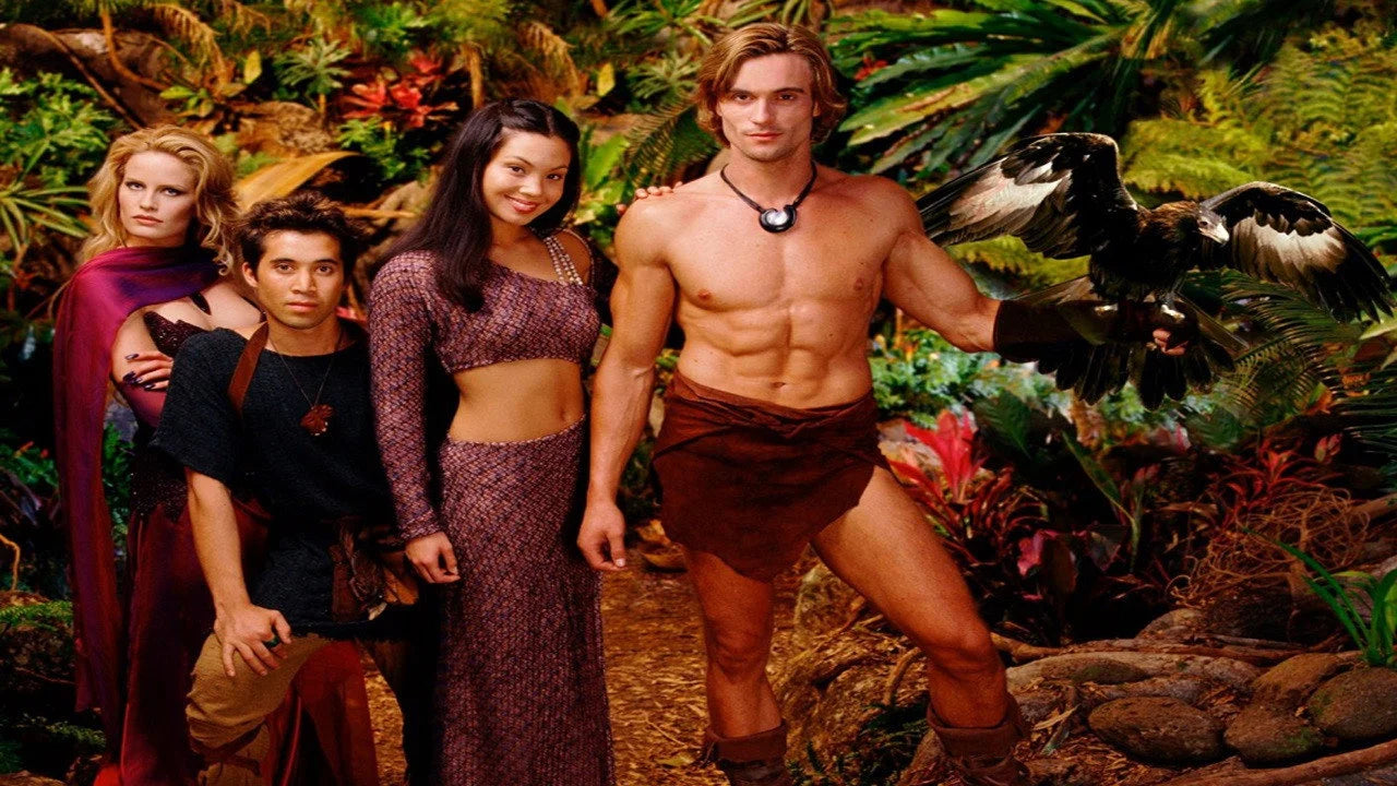 Unique BeastMaster (1999) gift ideas - Available at Popcorn Poster