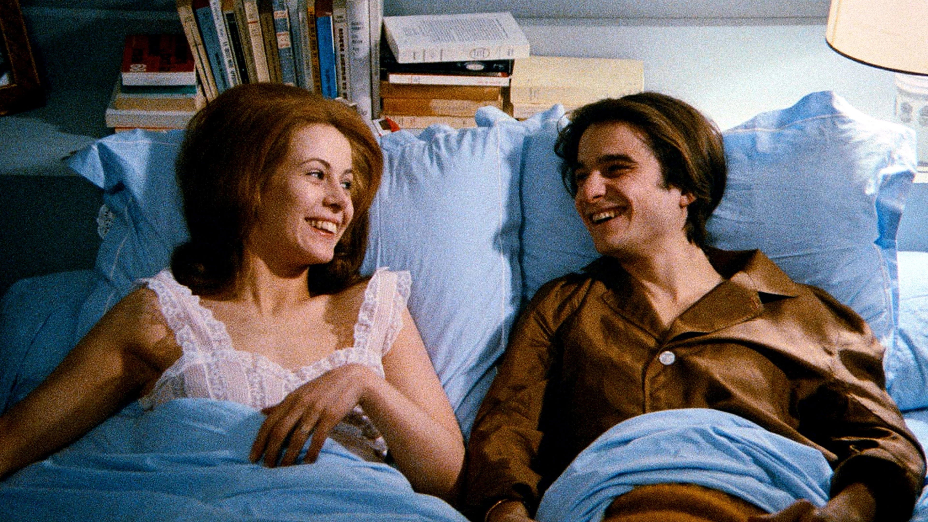 Unique Bed and Board (1970) gift ideas - Available at Popcorn Poster