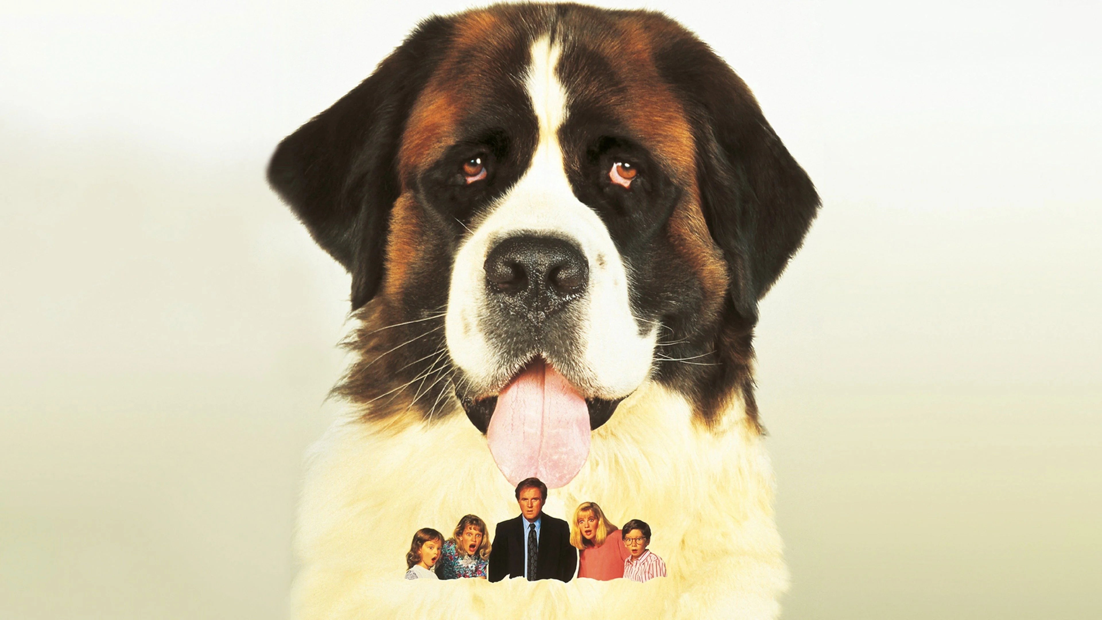 Unique Beethoven (1992) gift ideas - Available at Popcorn Poster