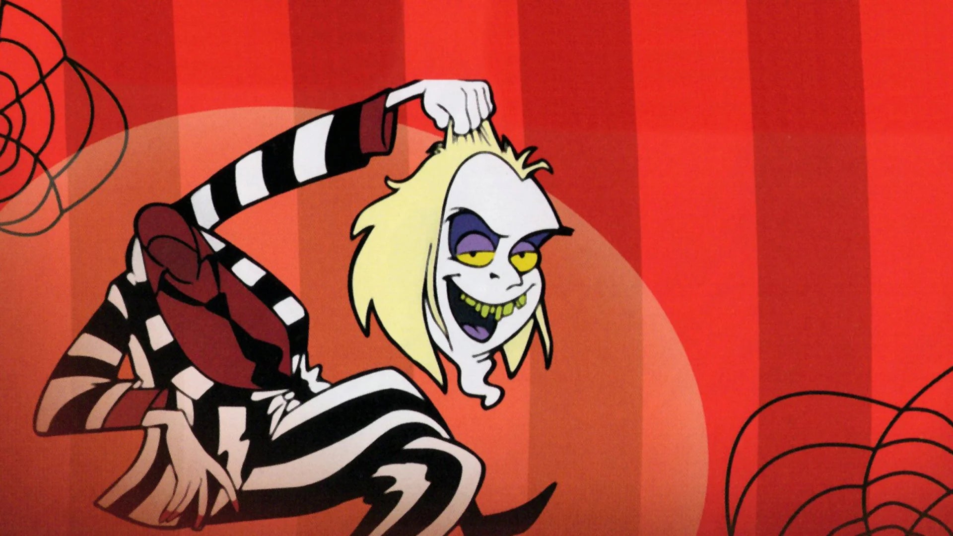 Unique Beetlejuice (1989) gift ideas - Available at Popcorn Poster