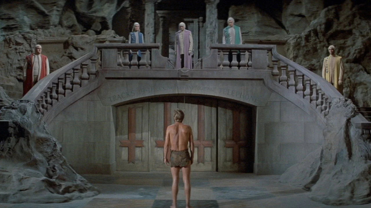 Unique Beneath the Planet of the Apes (1970) gift ideas - Available at Popcorn Poster
