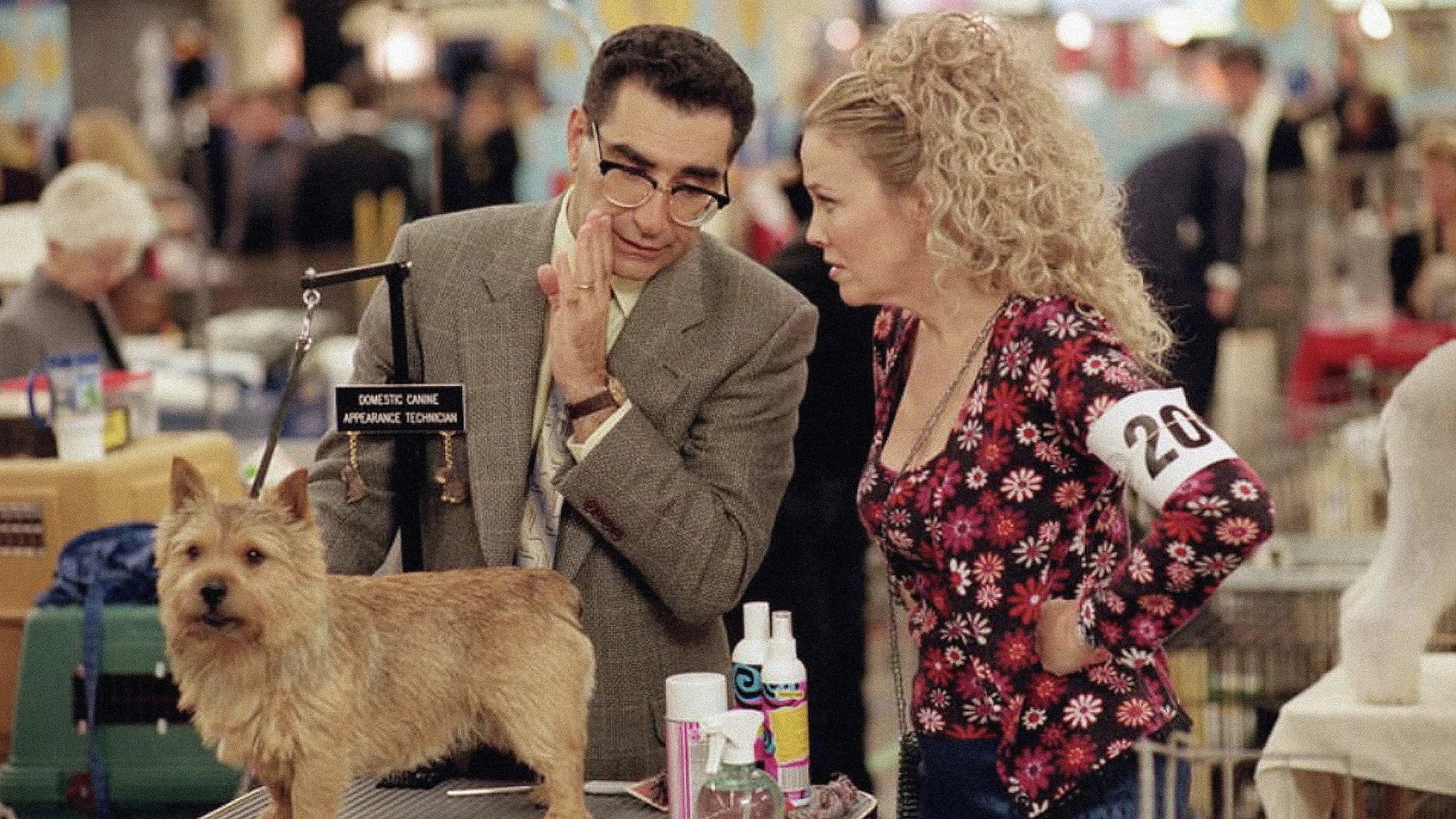Unique Best in Show (2000) gift ideas - Available at Popcorn Poster