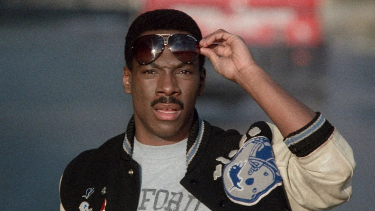 Unique Beverly Hills Cop II (1987) gift ideas - Available at Popcorn Poster