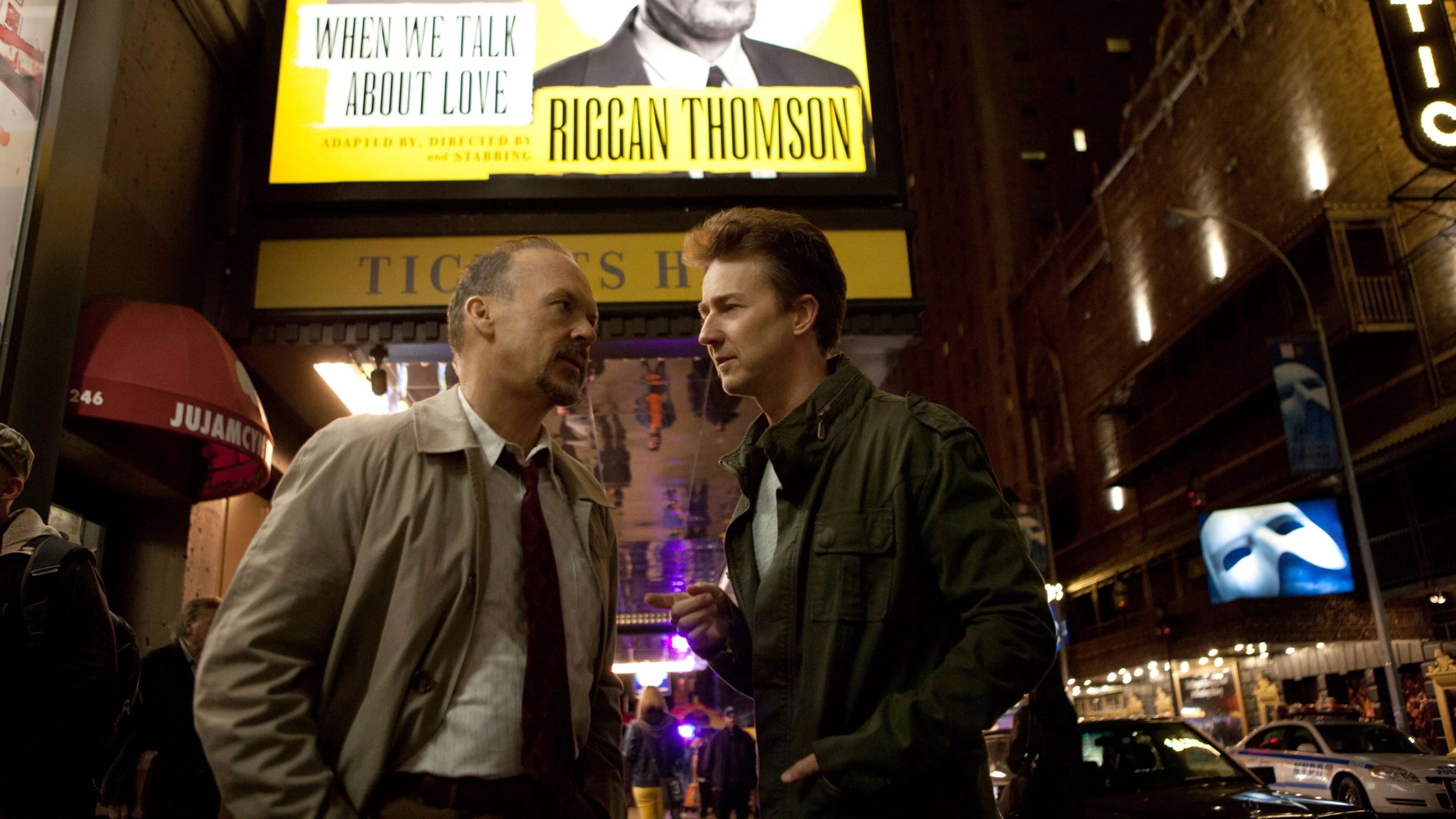 Unique Birdman or (The Unexpected Virtue of Ignorance) (2014) gift ideas - Available at Popcorn Poster