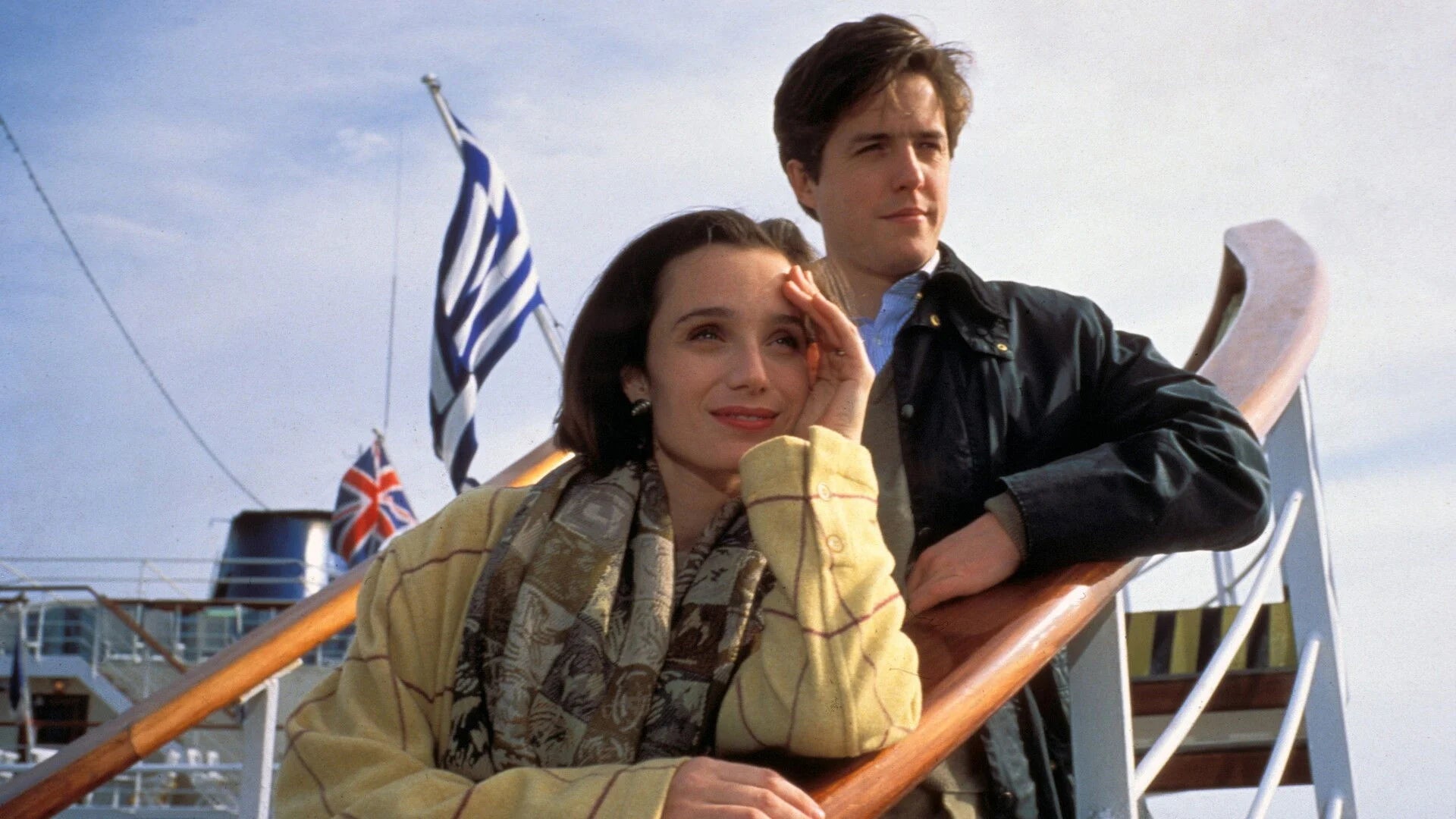 Unique Bitter Moon (1992) gift ideas - Available at Popcorn Poster