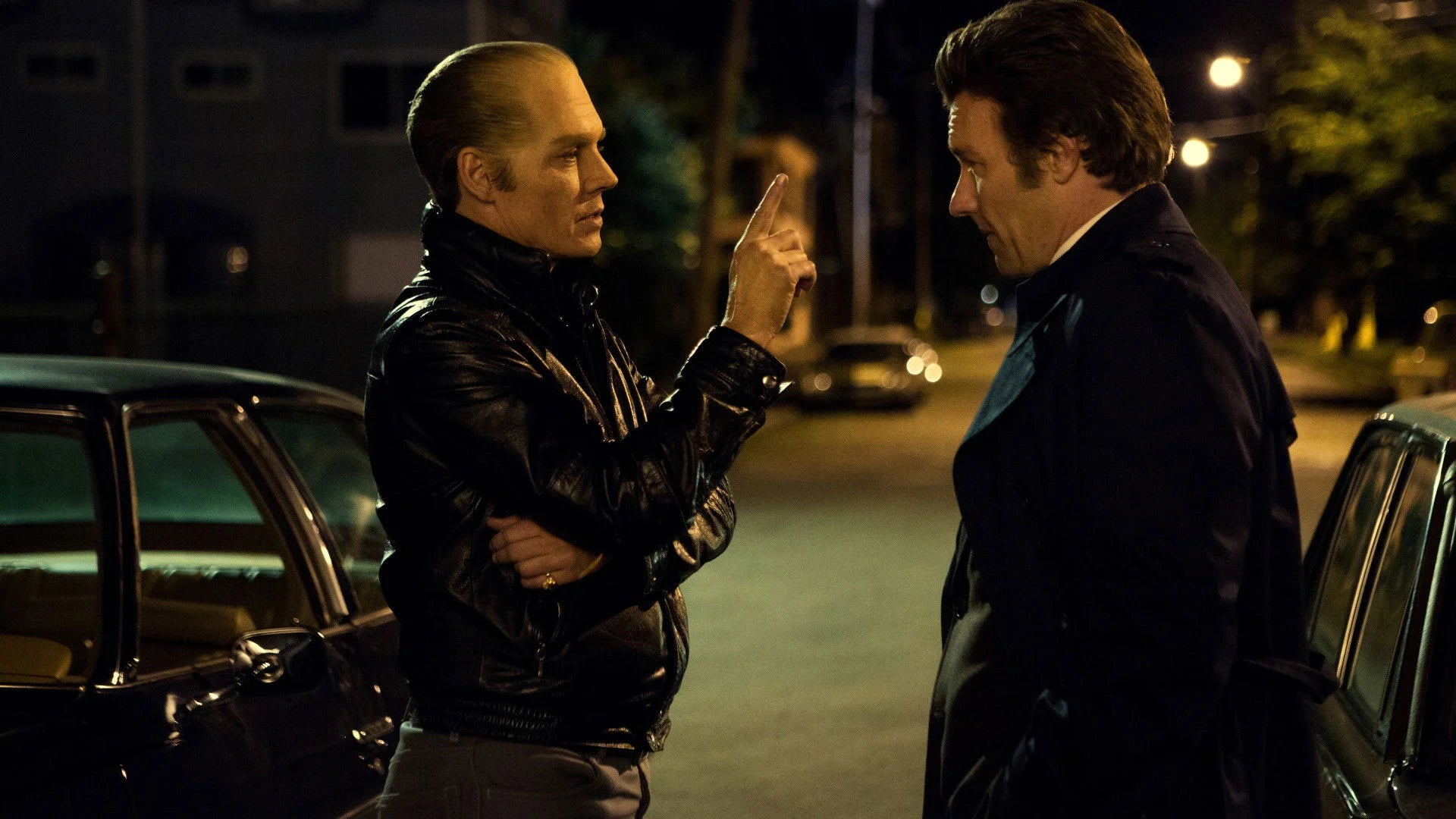 Unique Black Mass (2015) gift ideas - Available at Popcorn Poster