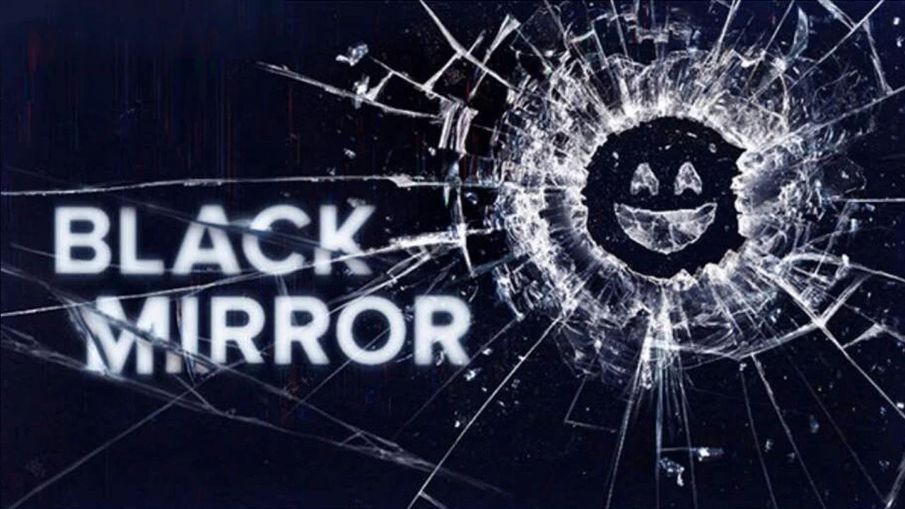 Unique Black Mirror (2011) gift ideas - Available at Popcorn Poster