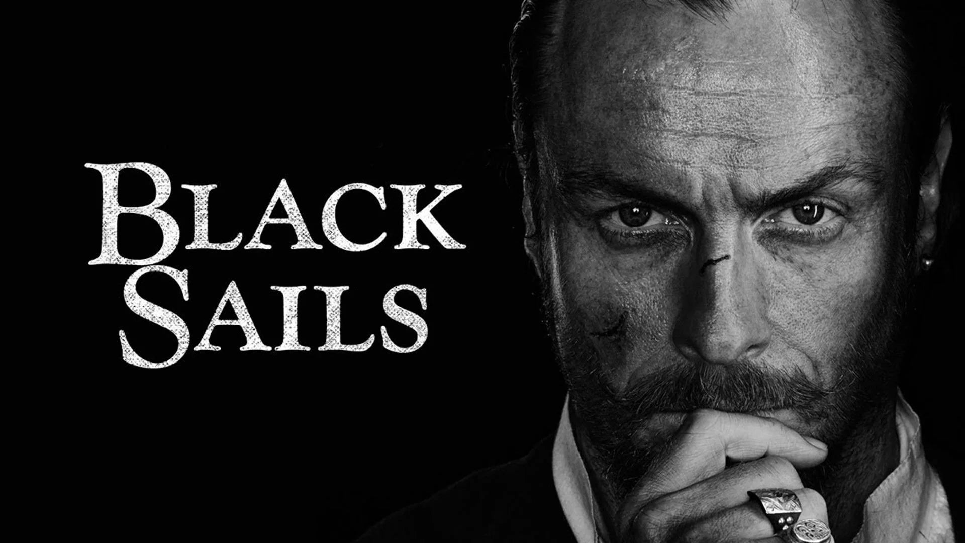 Unique Black Sails (2014) gift ideas - Available at Popcorn Poster