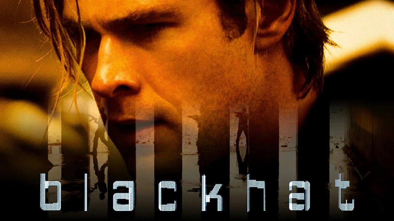 Unique Blackhat (2015) gift ideas - Available at Popcorn Poster