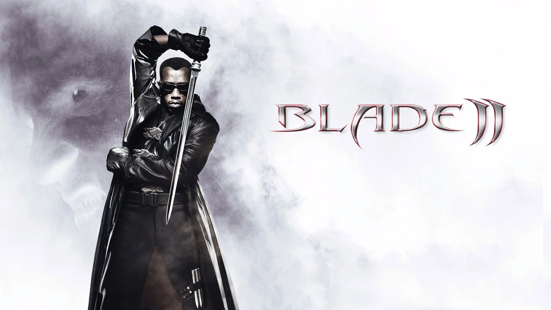 Unique Blade II (2002) gift ideas - Available at Popcorn Poster