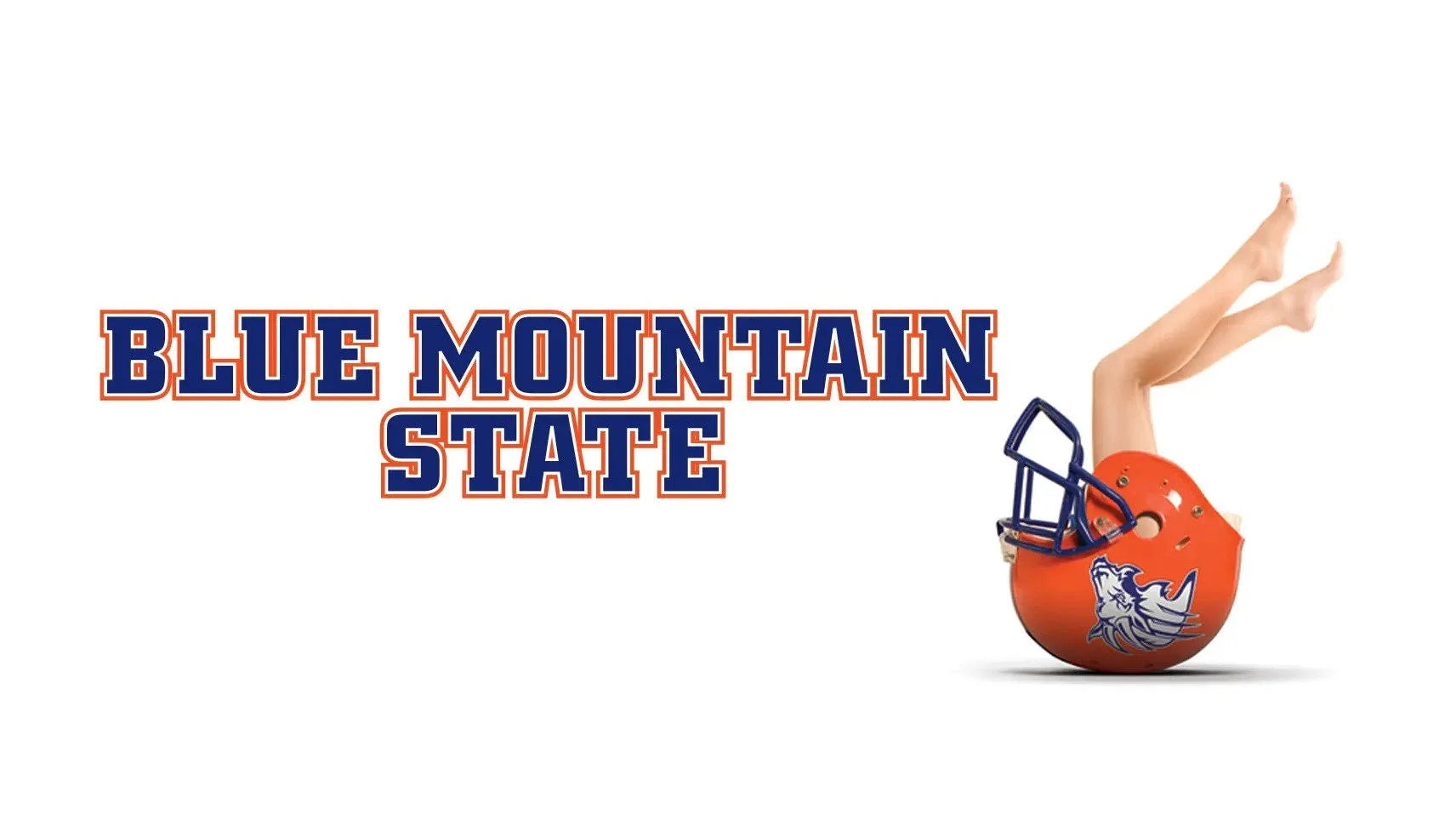 Unique Blue Mountain State (2010) gift ideas - Available at Popcorn Poster