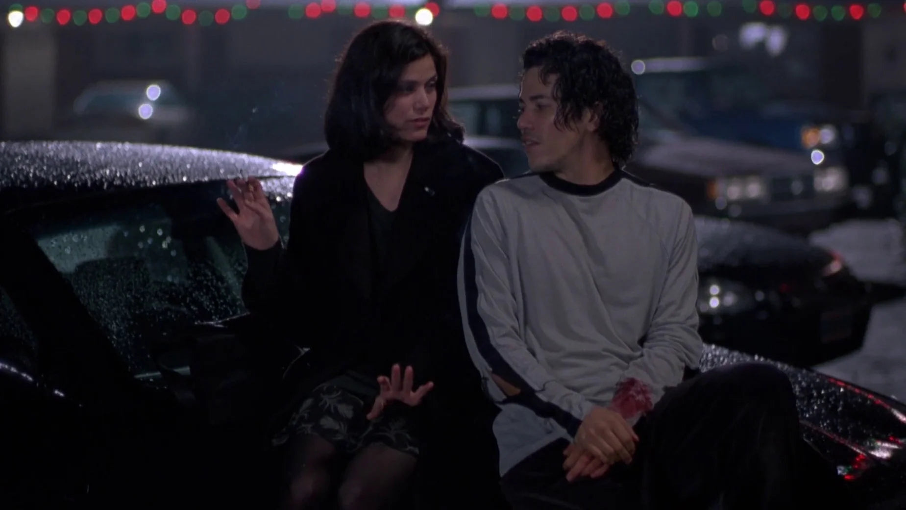 Unique Body Count (1998) gift ideas - Available at Popcorn Poster