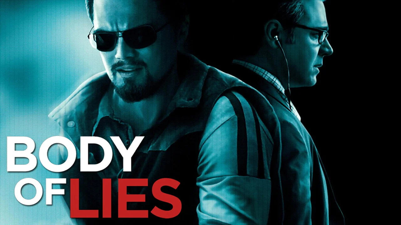 Unique Body of Lies (2008) gift ideas - Available at Popcorn Poster