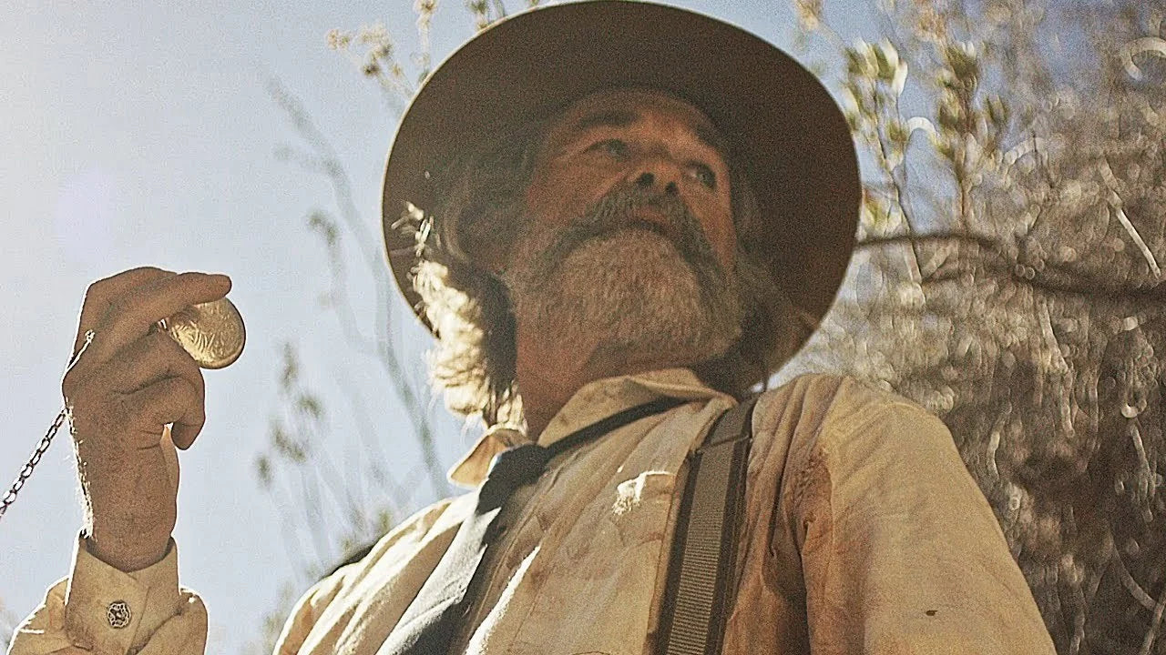 Unique Bone Tomahawk (2015) gift ideas - Available at Popcorn Poster